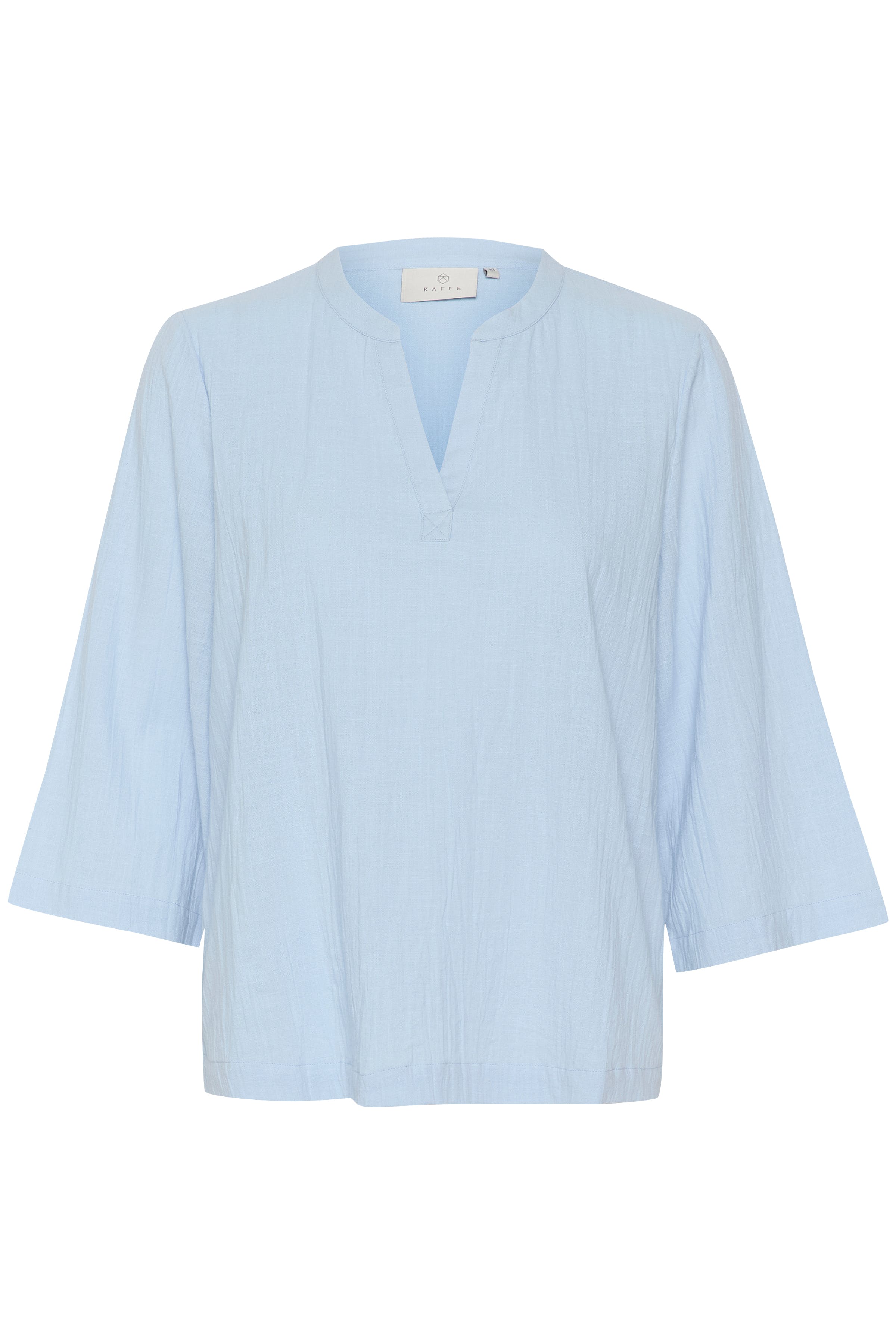 KAemily Blouse PACK FRONT 10508874-190511