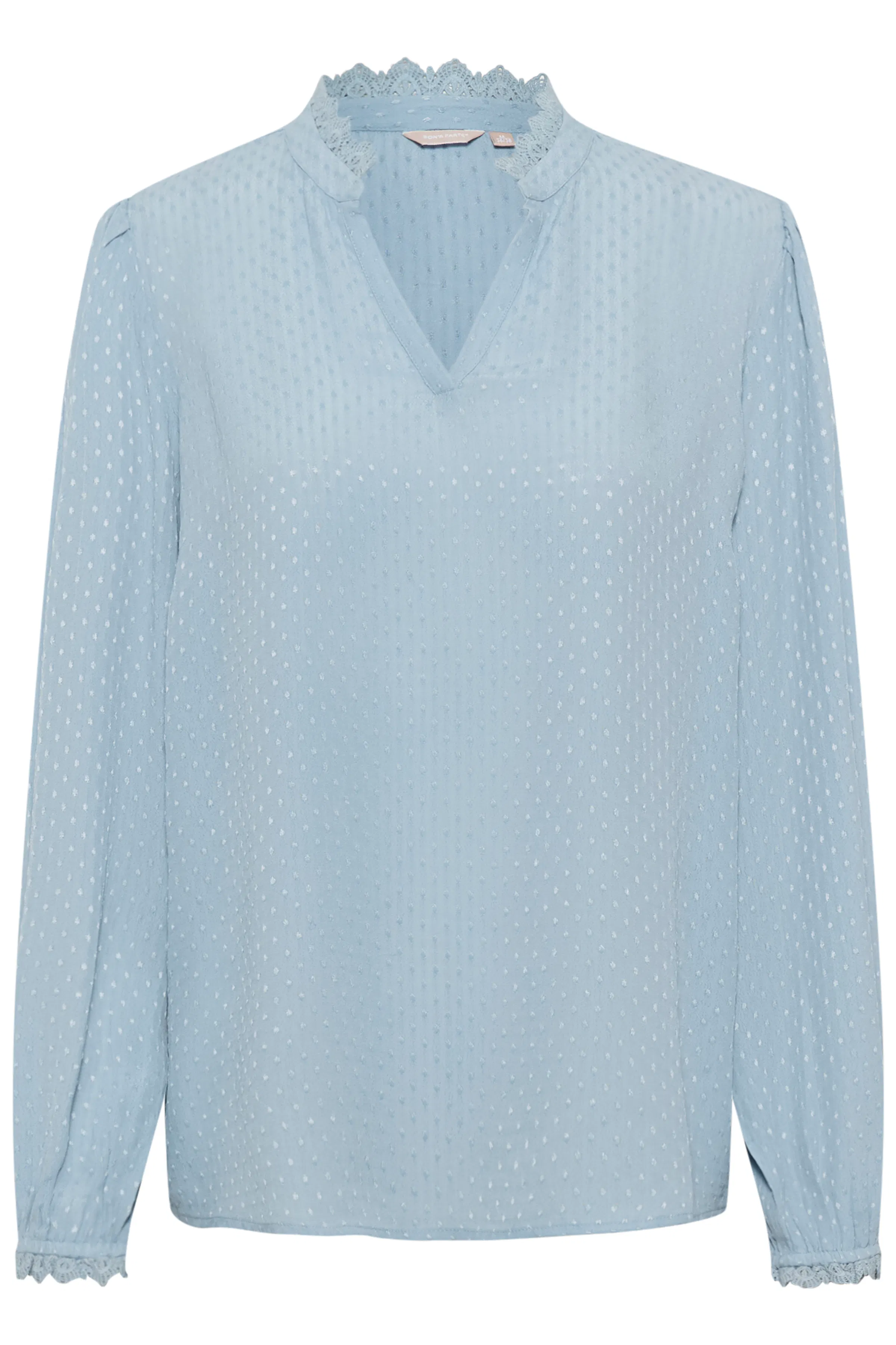 BPemma Bluse PACK FRONT 10590835-164013B