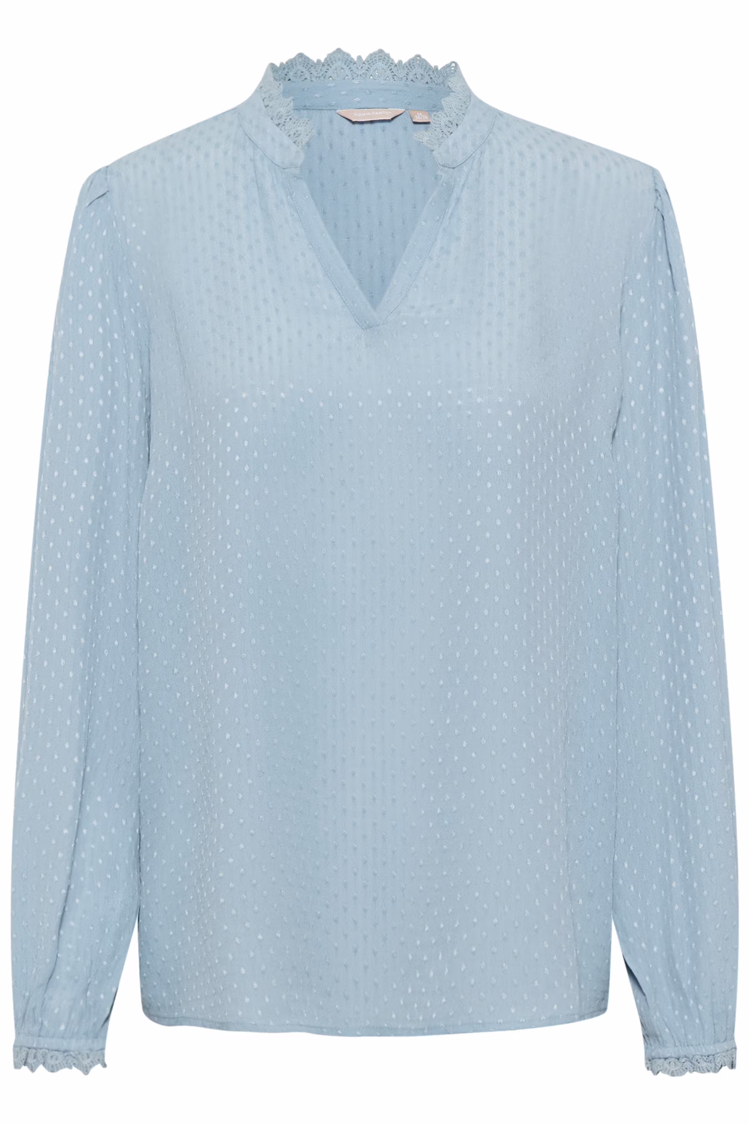 BPemma Blouse PACK FRONT 10590835-164013B