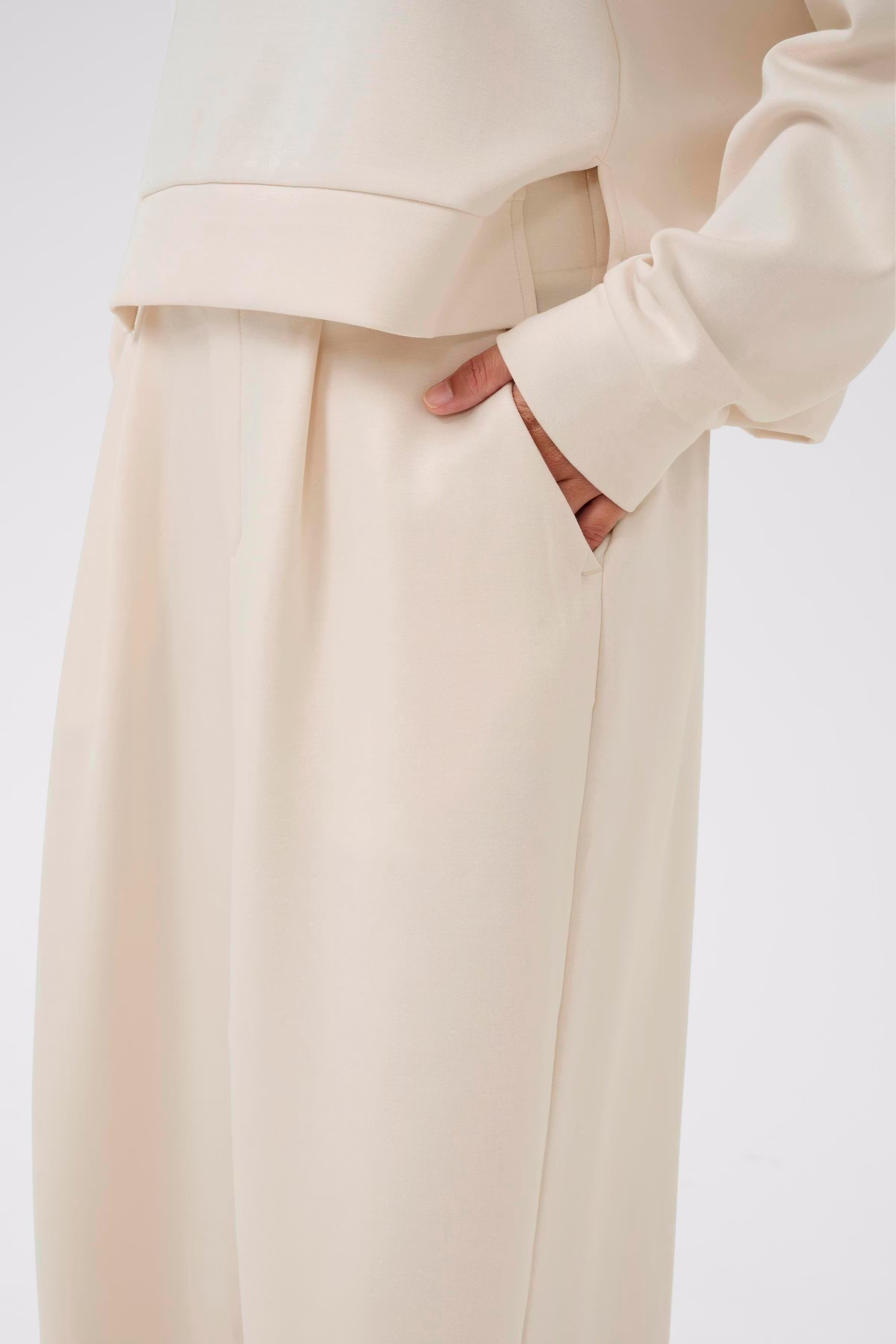 CUalyson Bukser LOOKBOOK DETAIL 50112967-120304