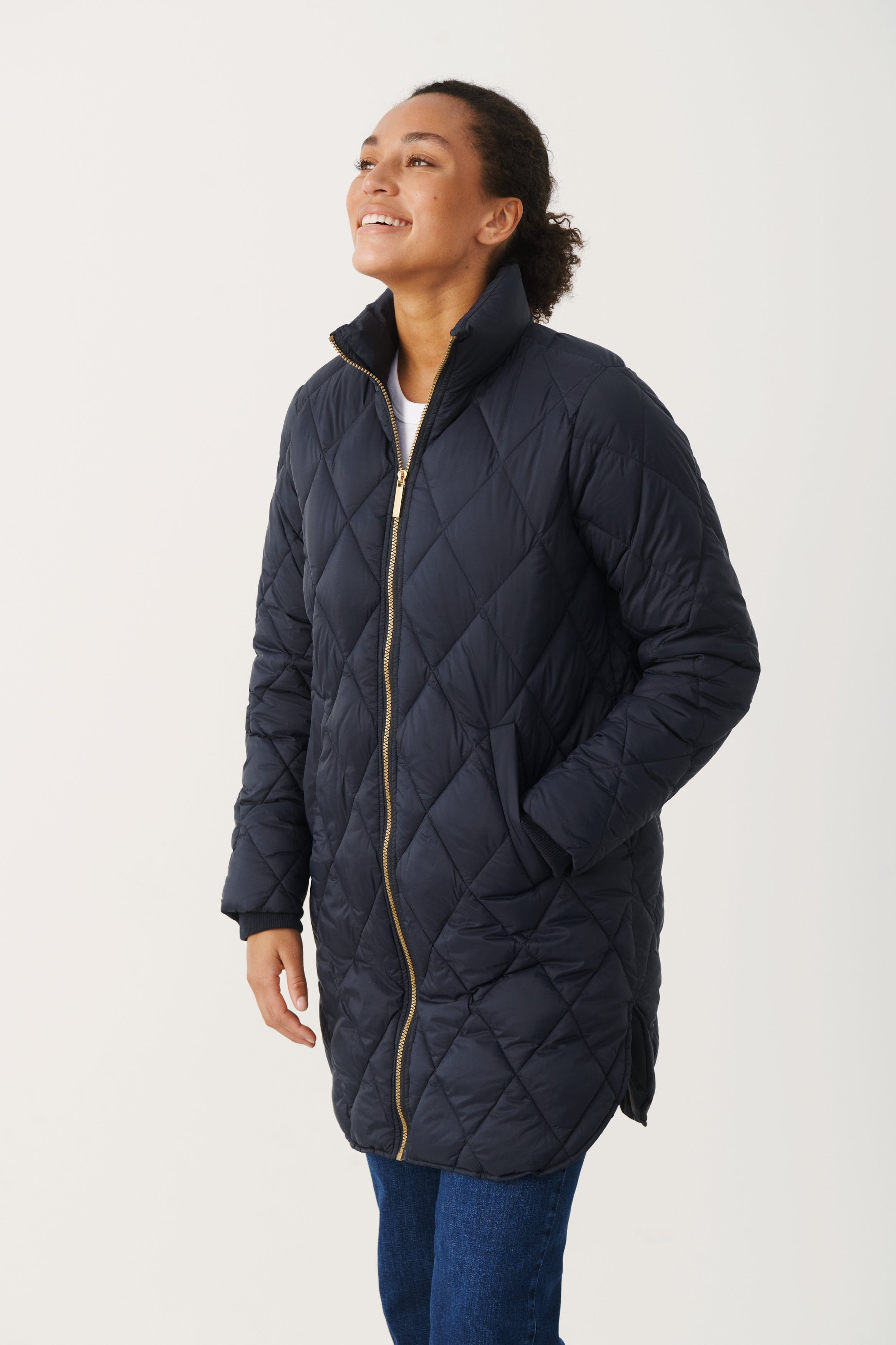 OlilasPW Mantel LOOKBOOK BACK 30306108-194013