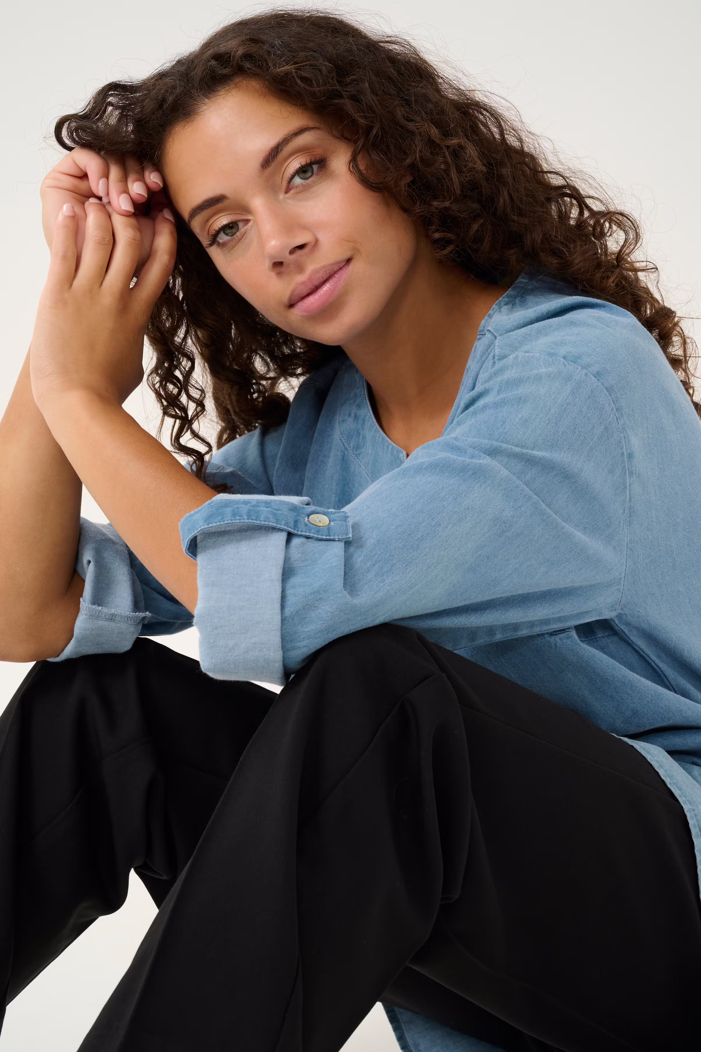 CRVanni Tunique LOOKBOOK DETAIL 10613073-100112