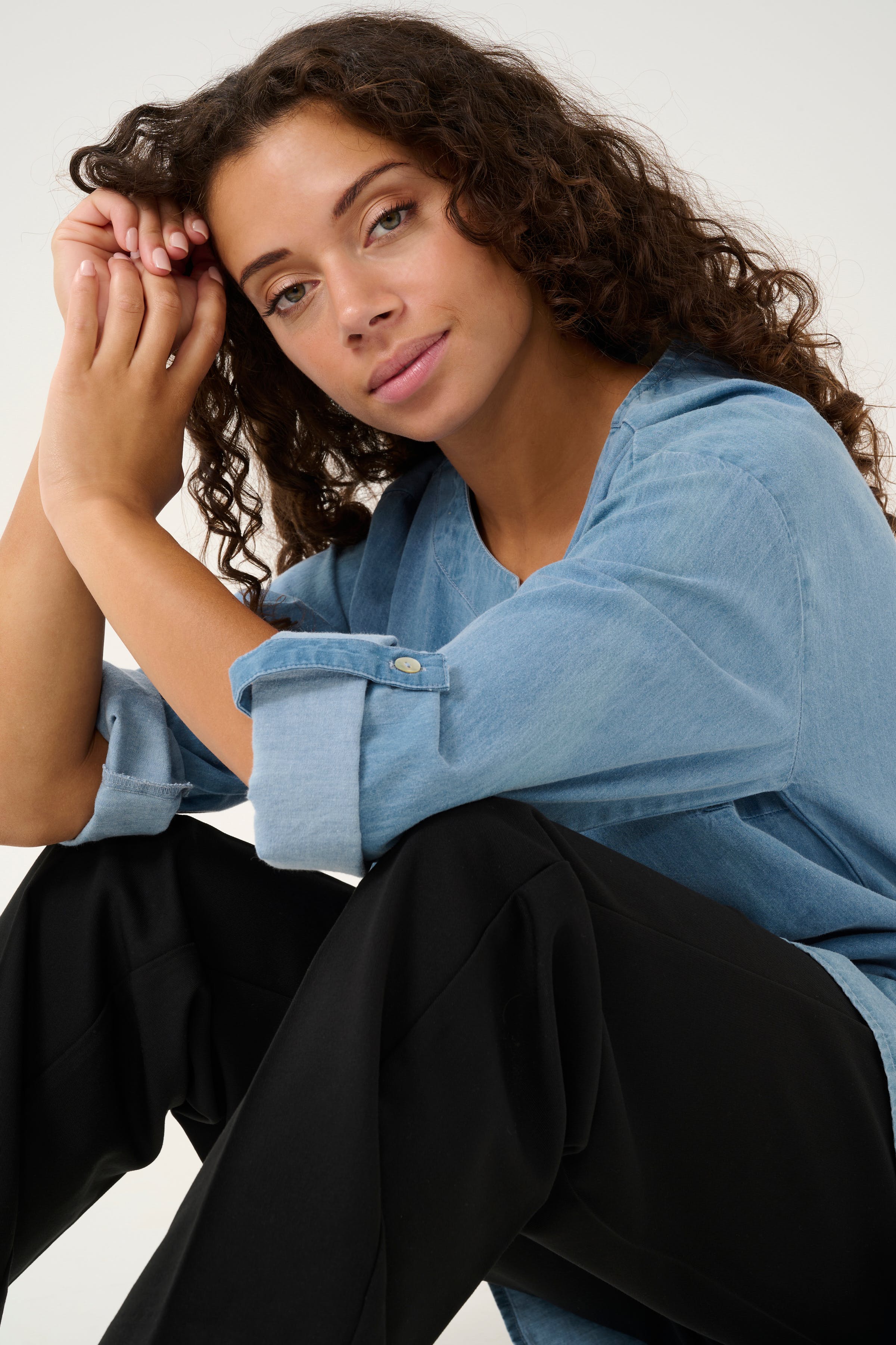 CRVanni Tuniek LOOKBOOK DETAIL 10613073-100112