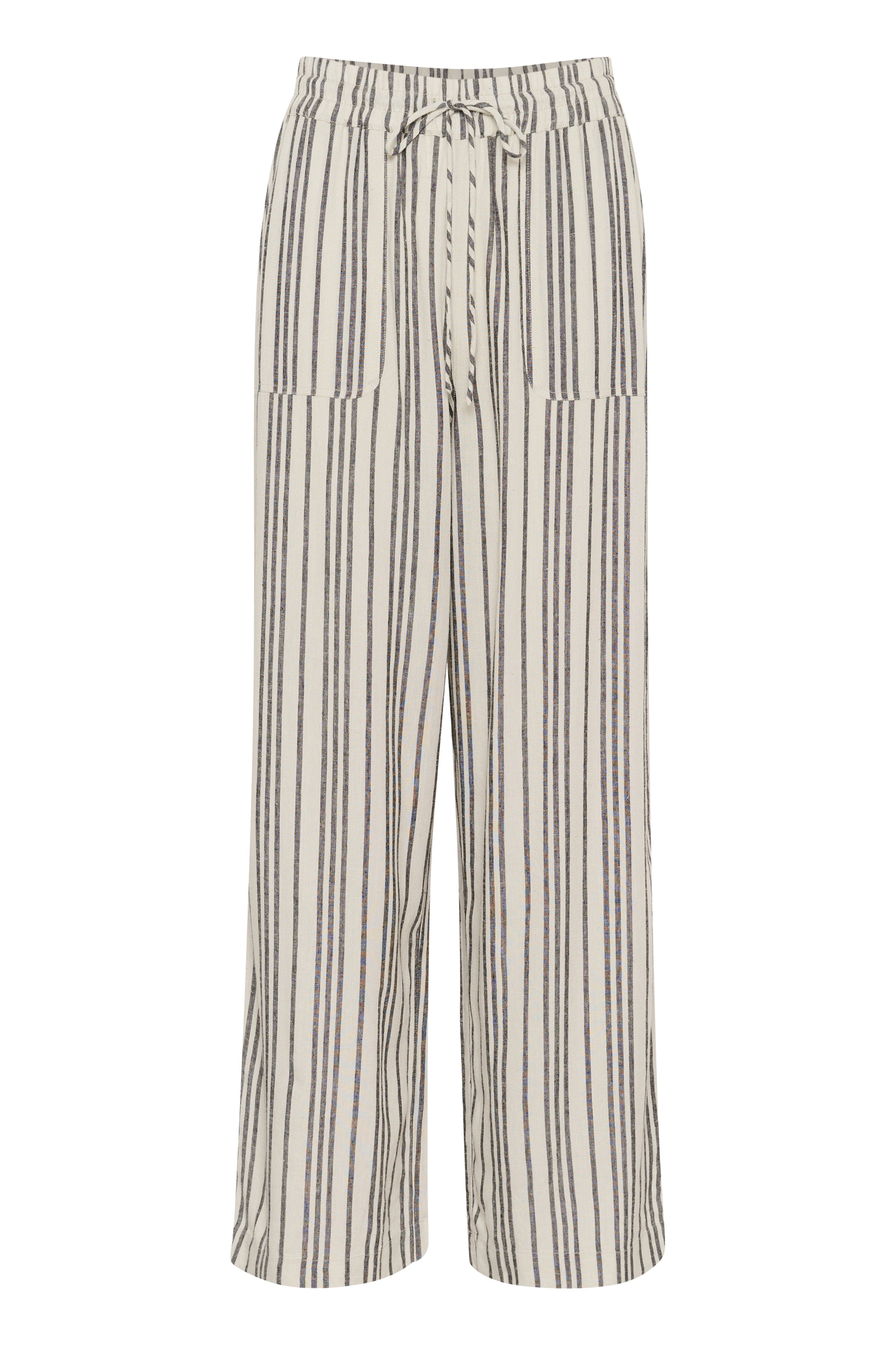 KAmilia hørbukser PACK FRONT 10508314-110602