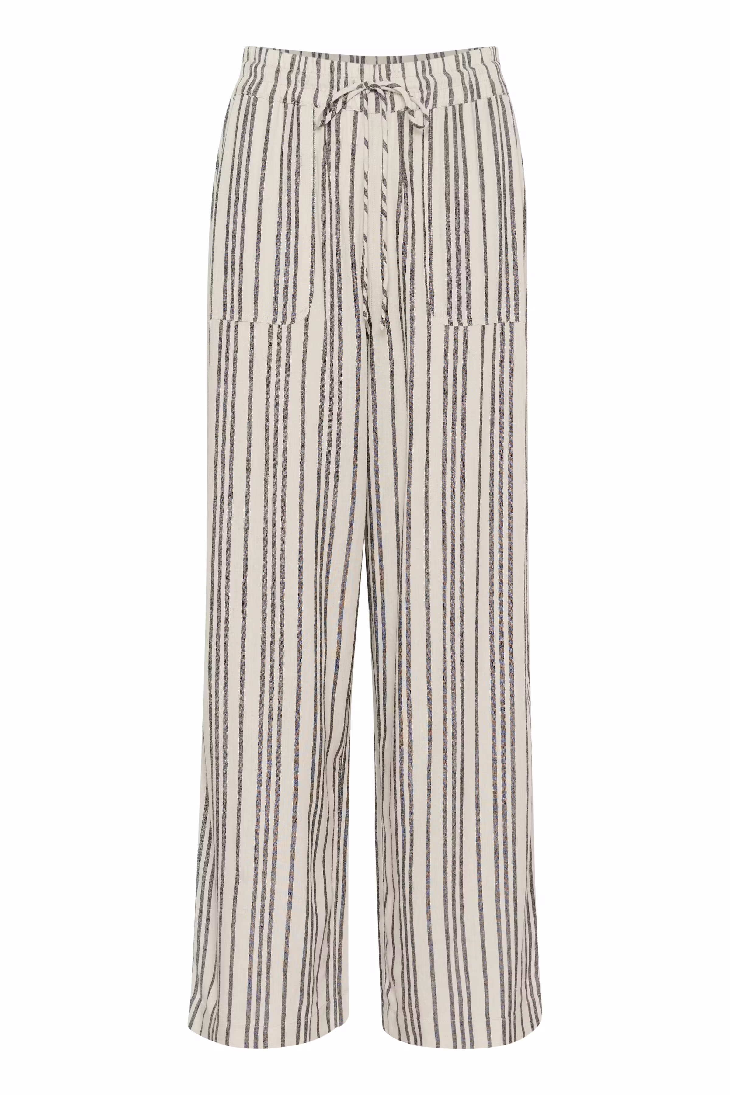 KAmilia Lin bukser PACK FRONT 10508314-107124