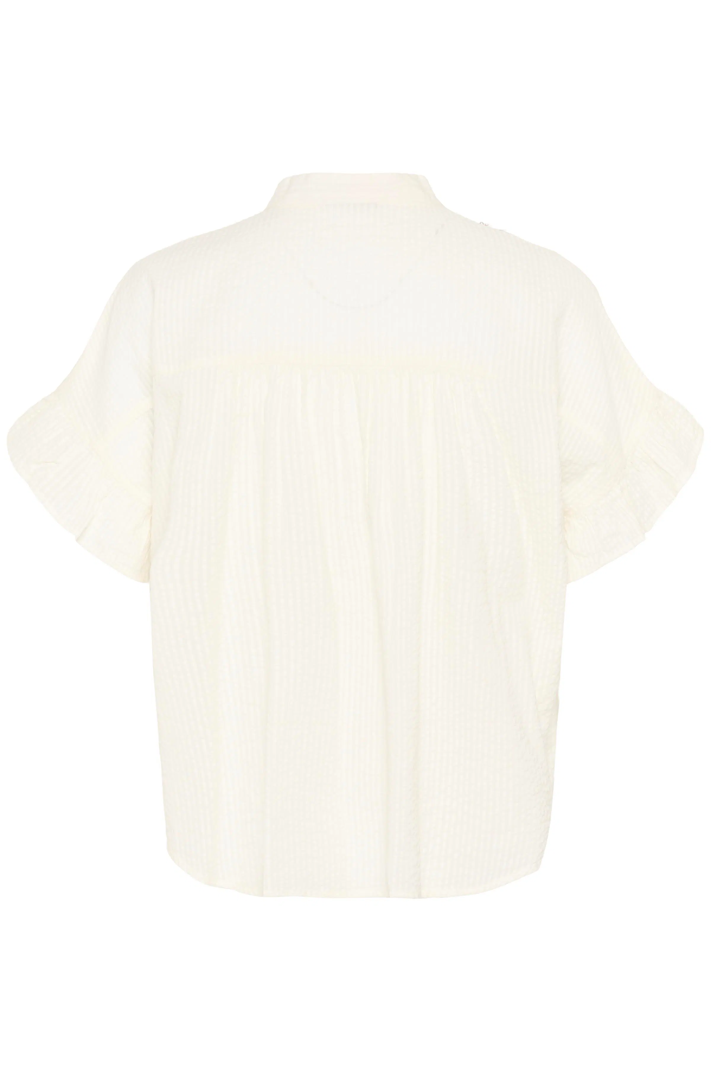 KAvanilla Shirt PACK BACK 10511702-110602