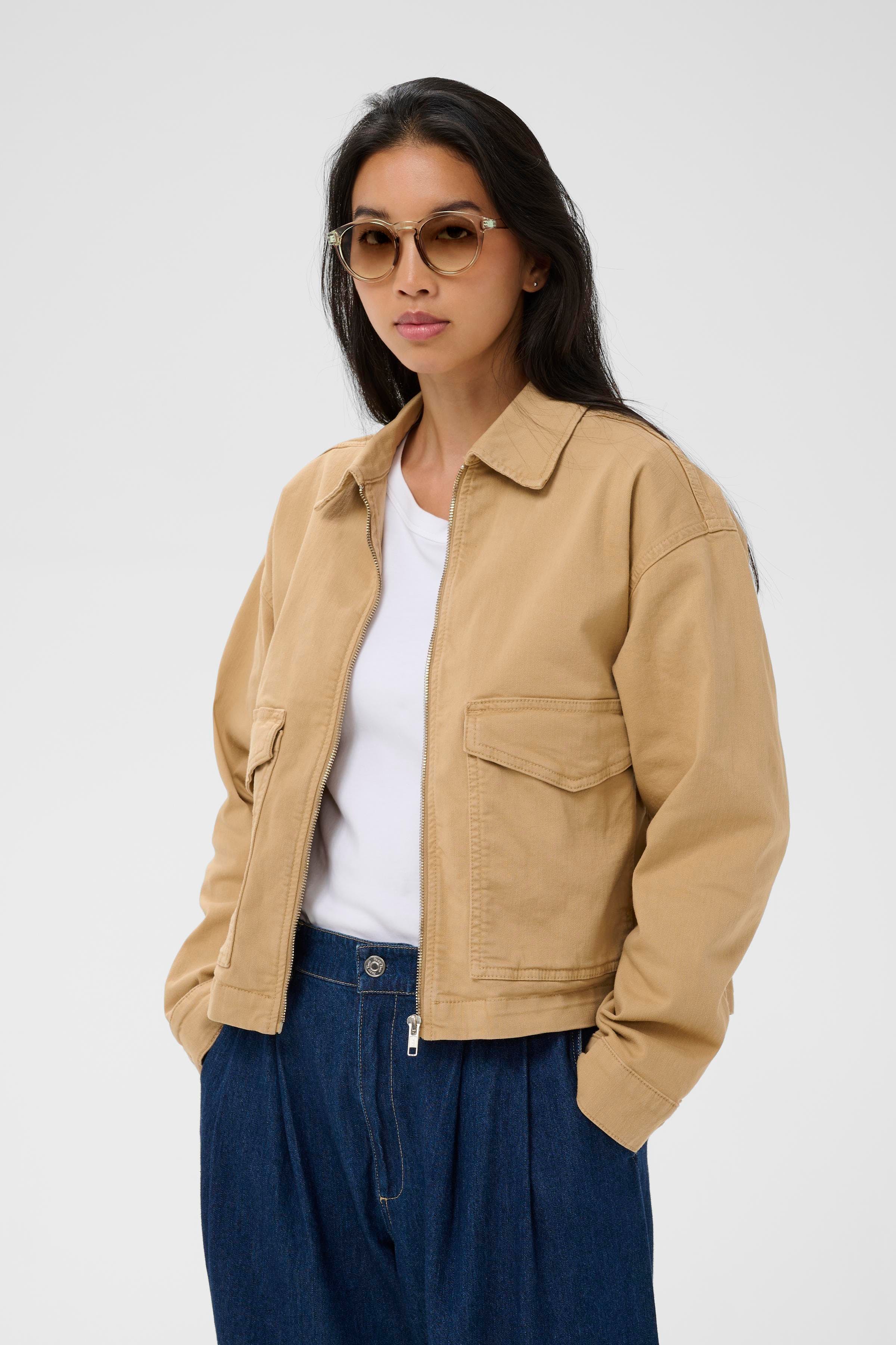 NinoPW Solbriller LOOKBOOK FRONT 30310331-151306