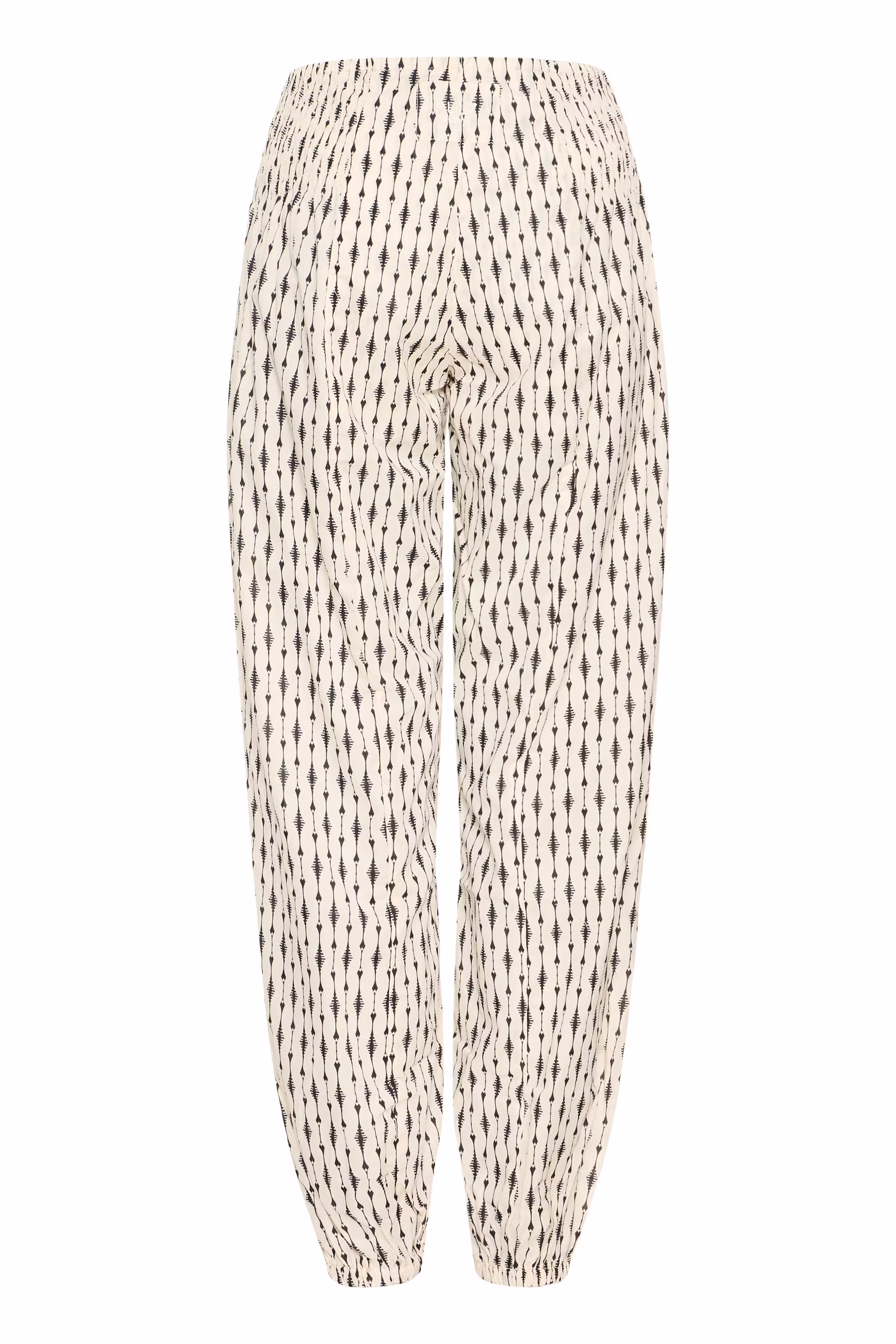 PZJILL Wide Trousers PACK BACK 50200338-205178