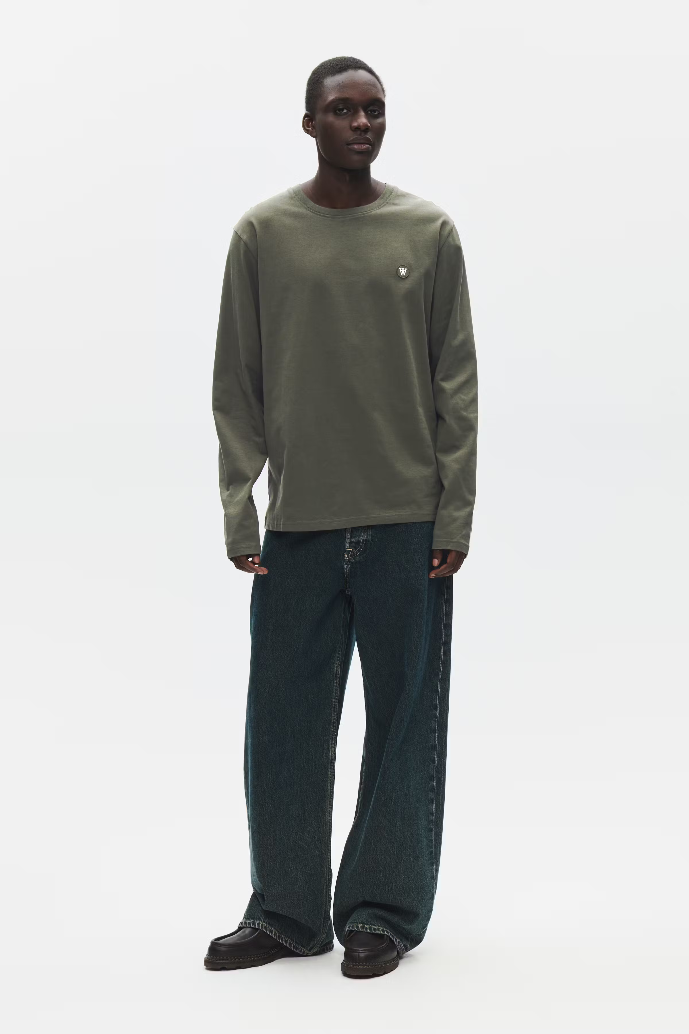 WWAce LS T-shirt LOOKBOOK FRONT 30252293-190511