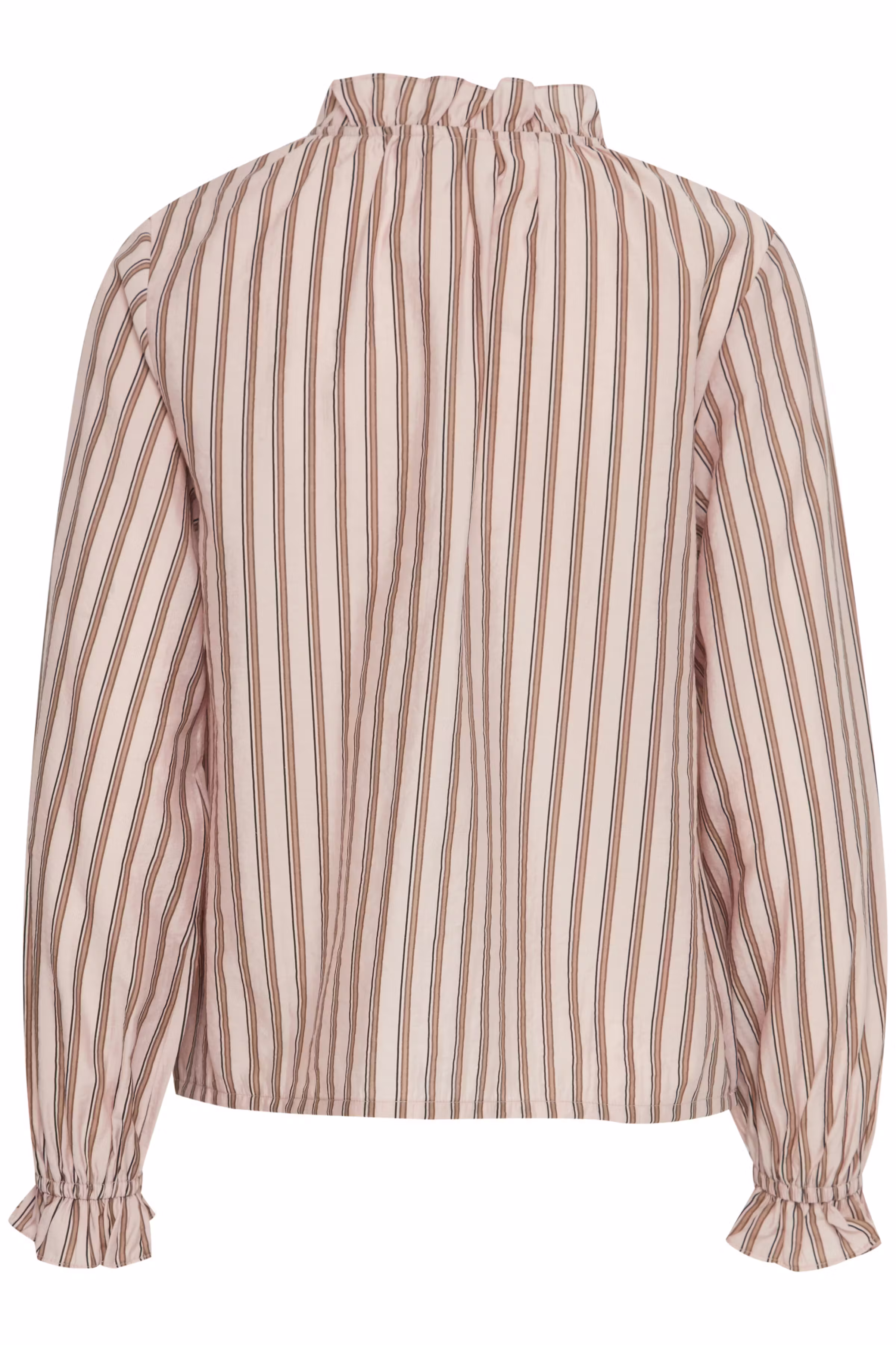 IXFRIDA Blouse PACK BACK 20122451-204060