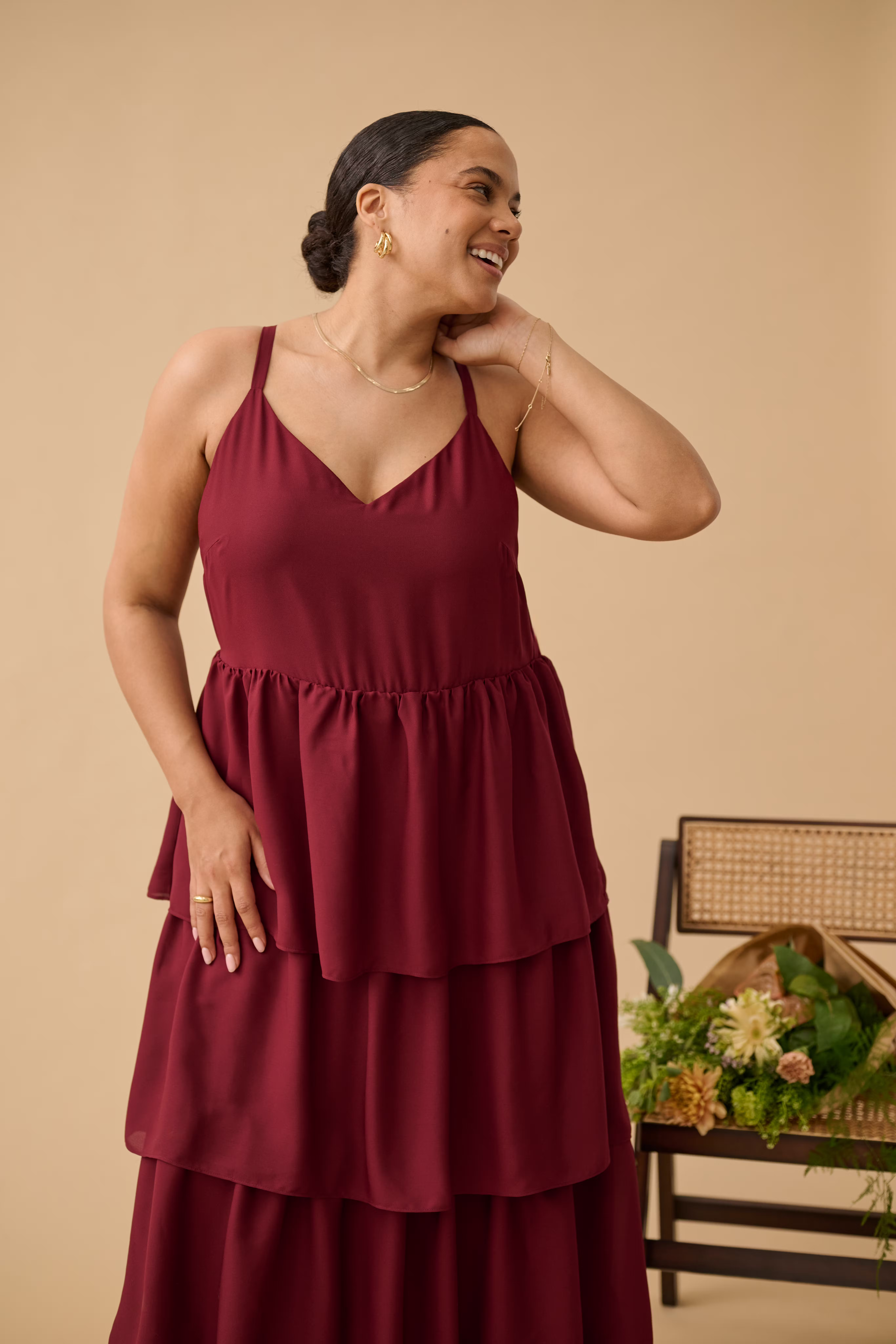 KClory Dress LOCATION NONE 10584341-109879
