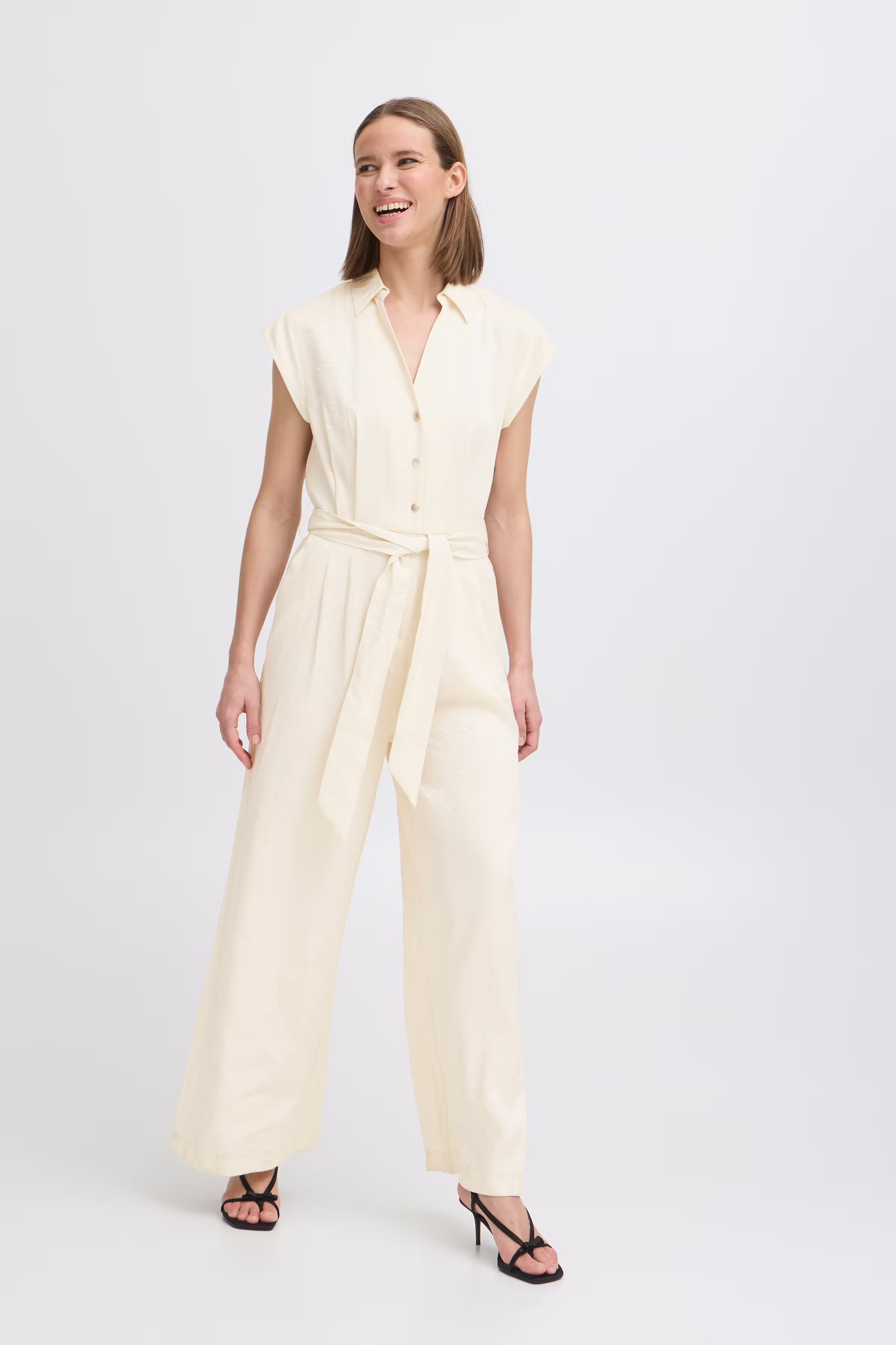 BYDONNI Jumpsuit LOOKBOOK FRONT 20816734-130905