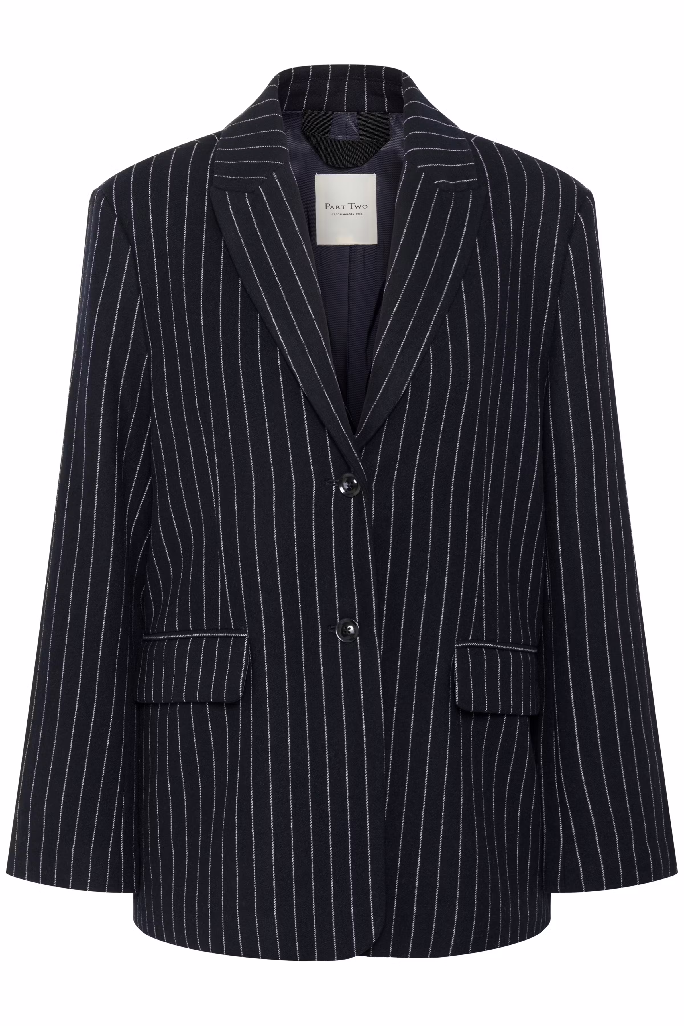 SomayaPW Blazer PACK FRONT 30310042-304381