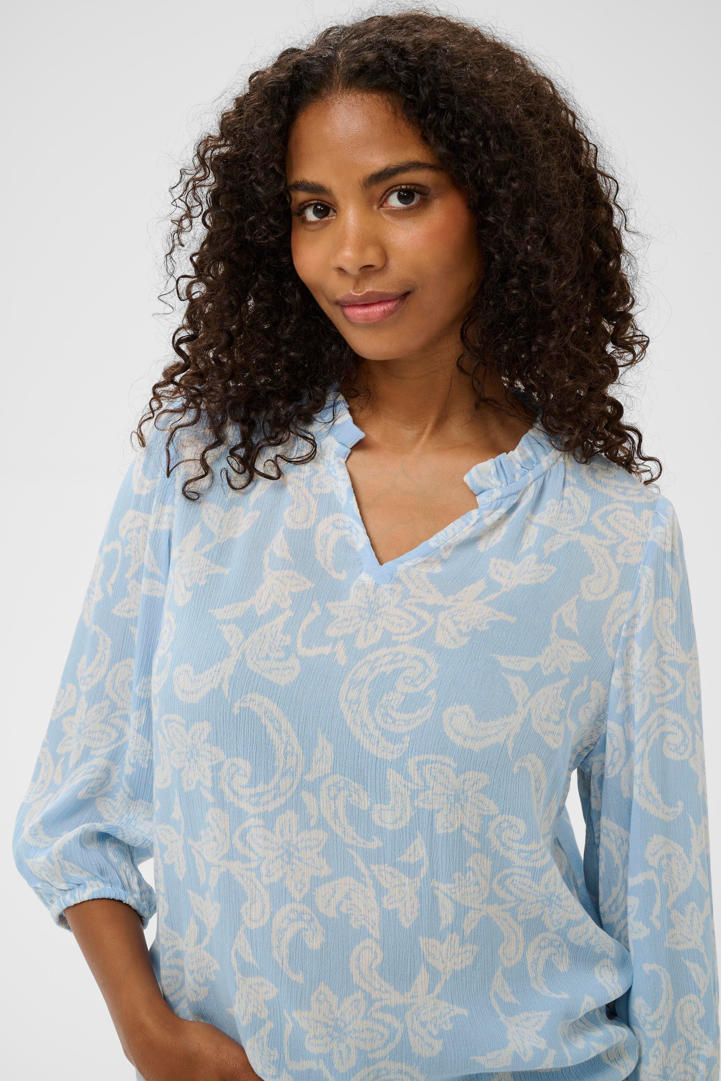 KAriani Bluse LOOKBOOK DETAIL 10511210-108946