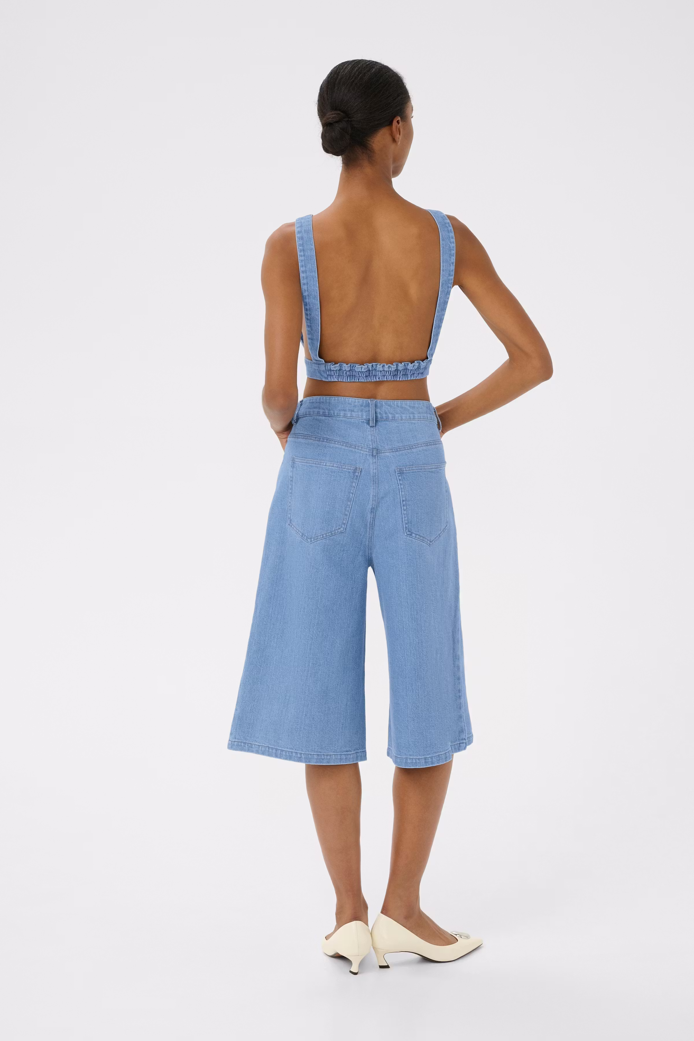 GZfibi Top LOOKBOOK BACK 10910063-104609