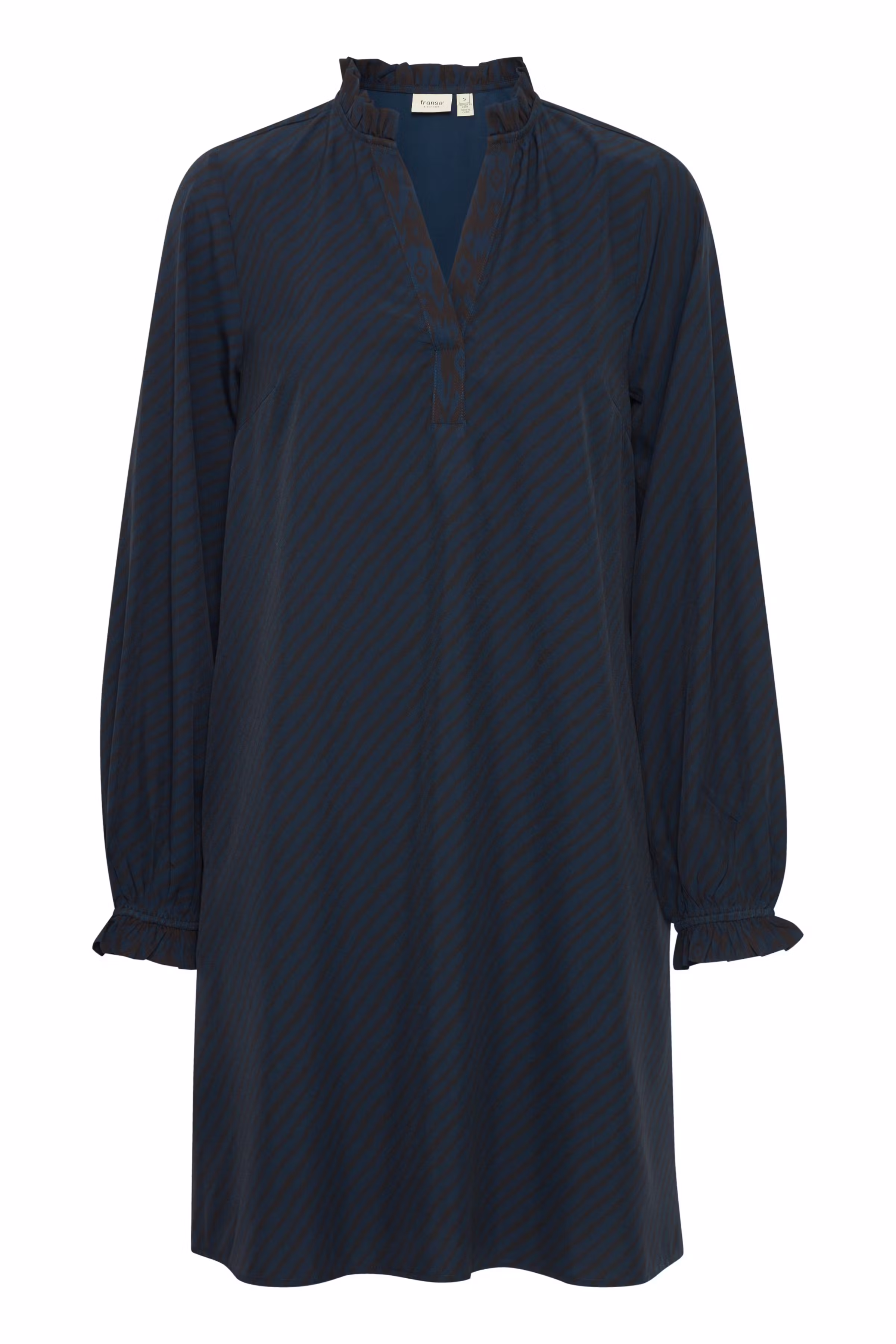 FRJULINA Kjole PACK FRONT 20615130-204042