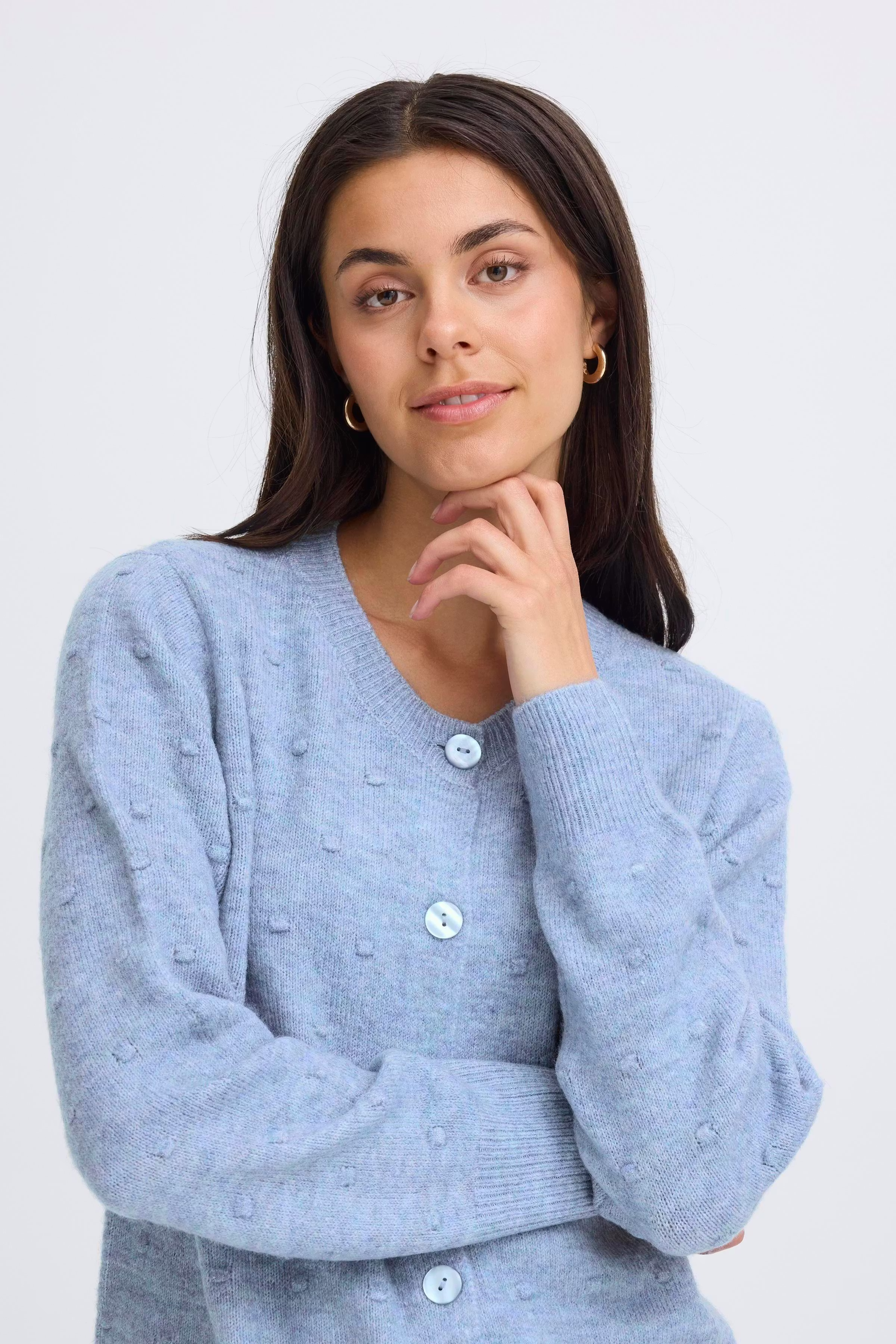 FRELISE Cardigan LOOKBOOK DETAIL 20617089-1740151