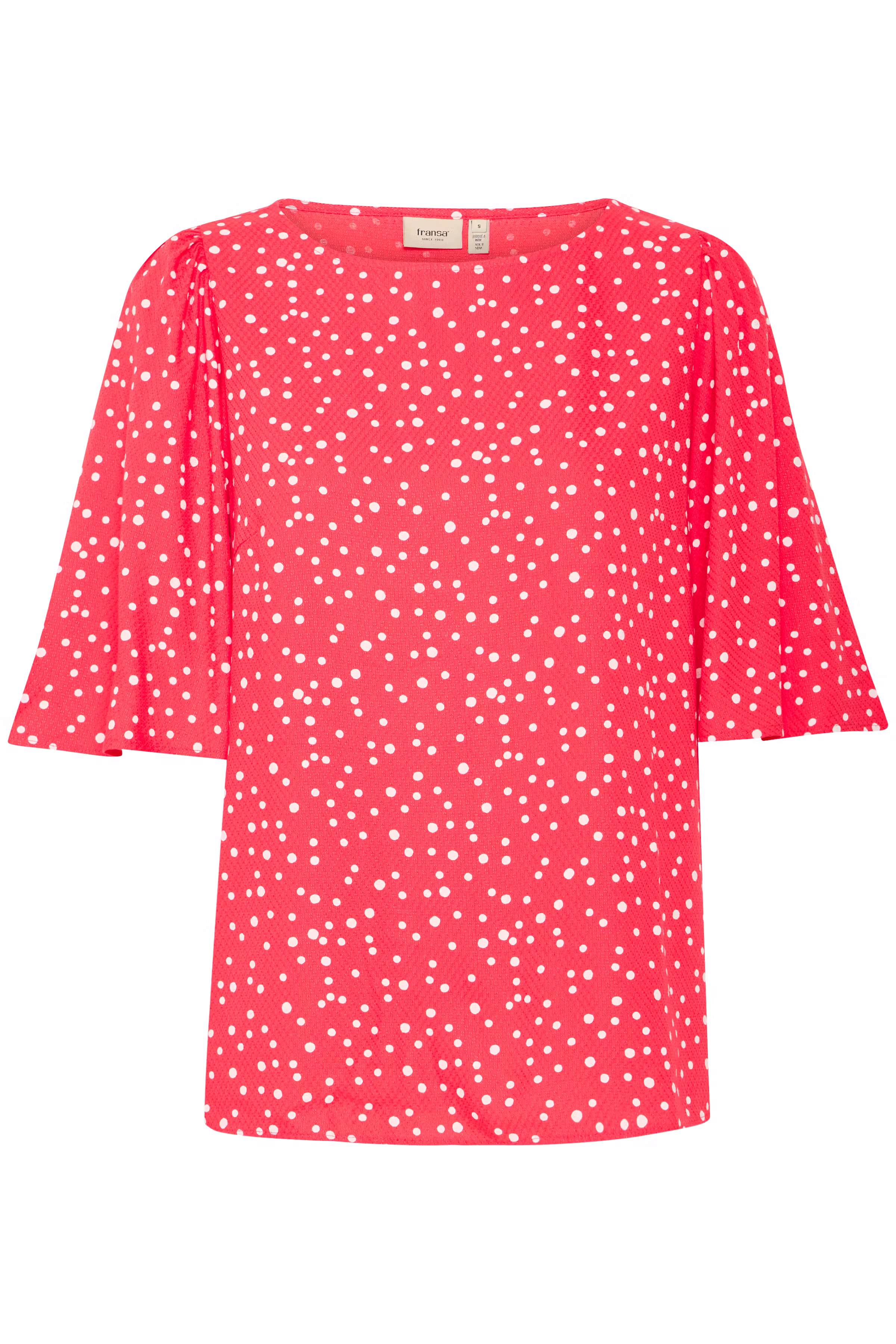 FRKAMMA Bluse PACK FRONT 20615539-204504