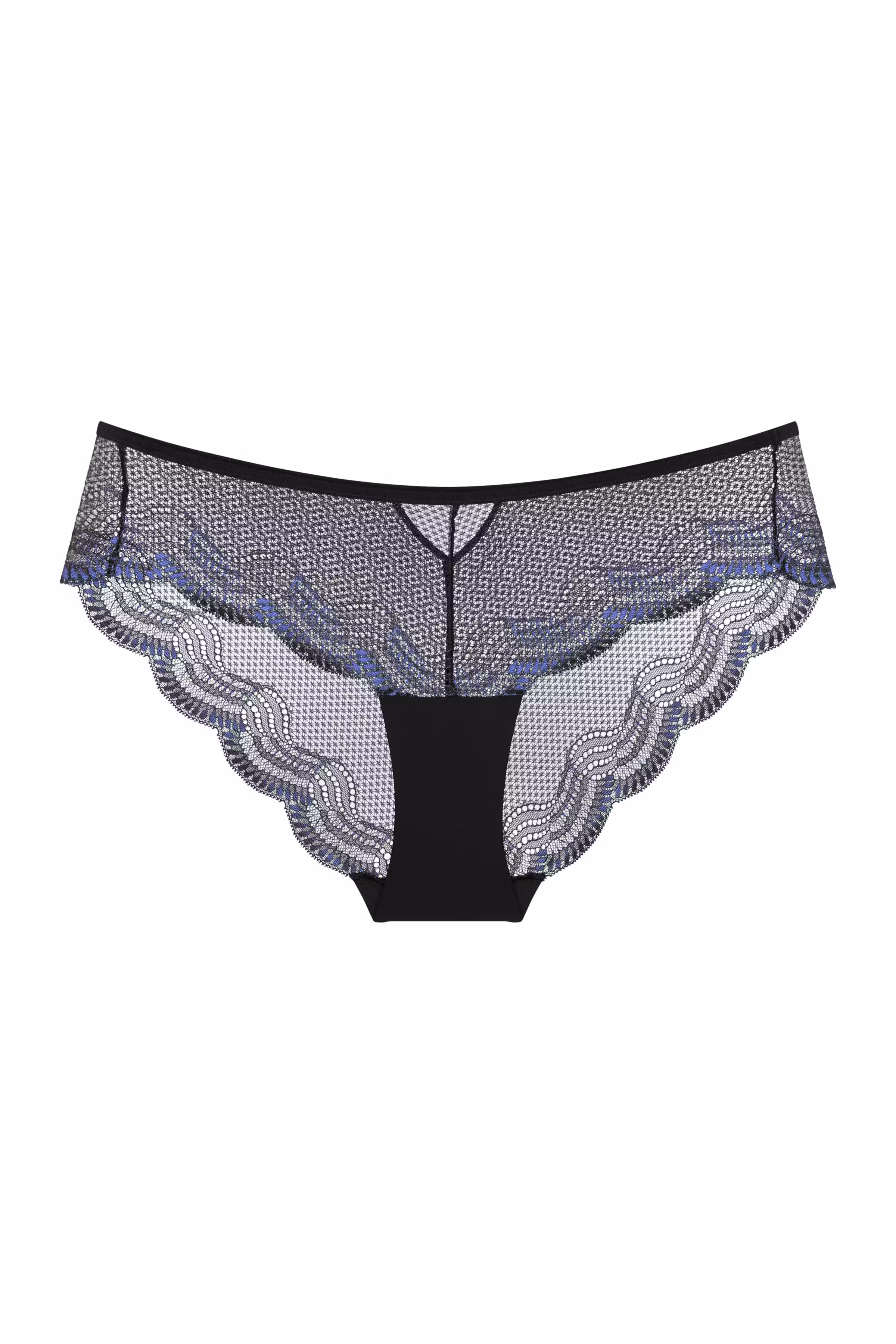 ComfortGlam Unterhose PACK FRONT 40500315-T0004