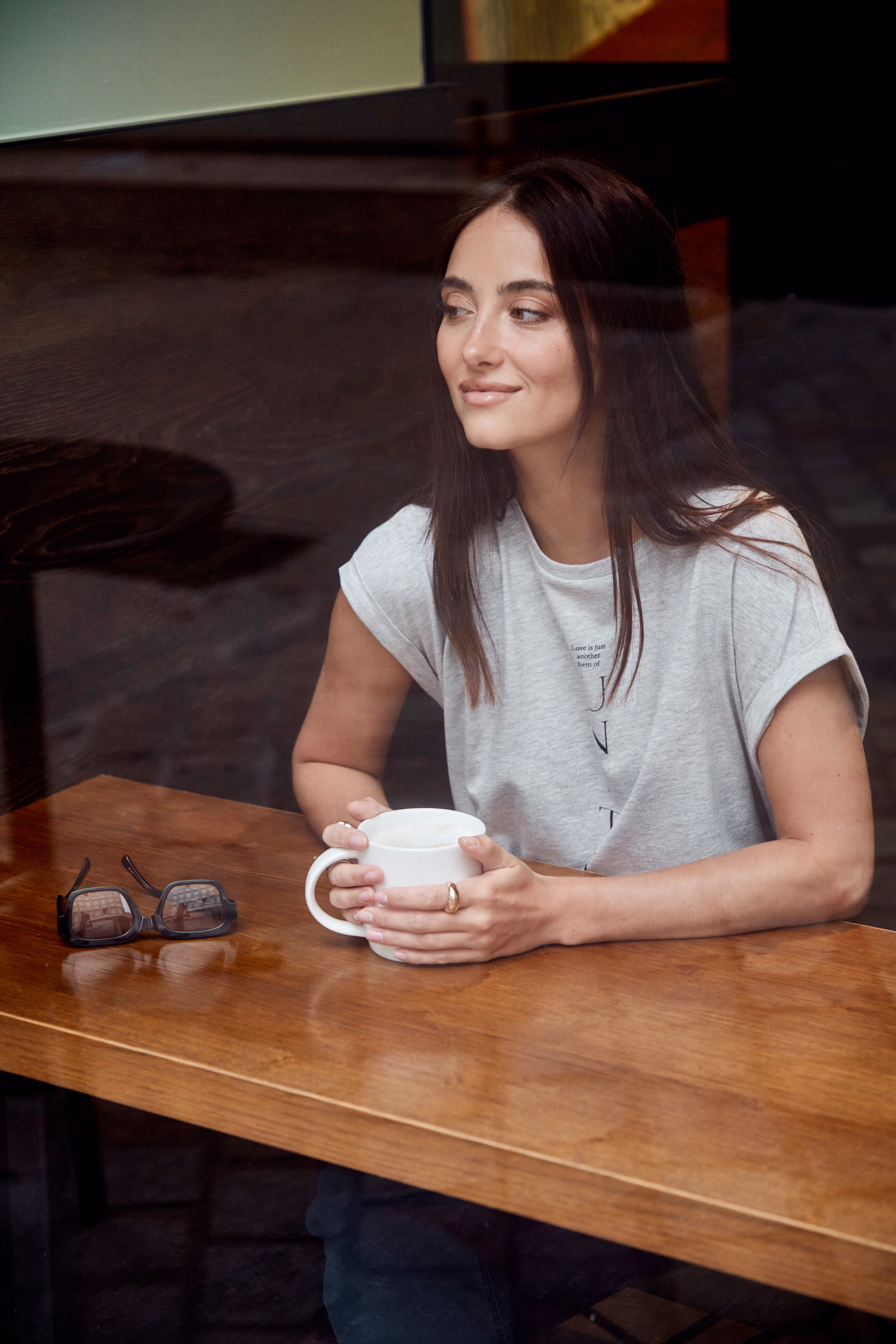 FRUNITY T-shirt LOCATION NONE 20614073-200122