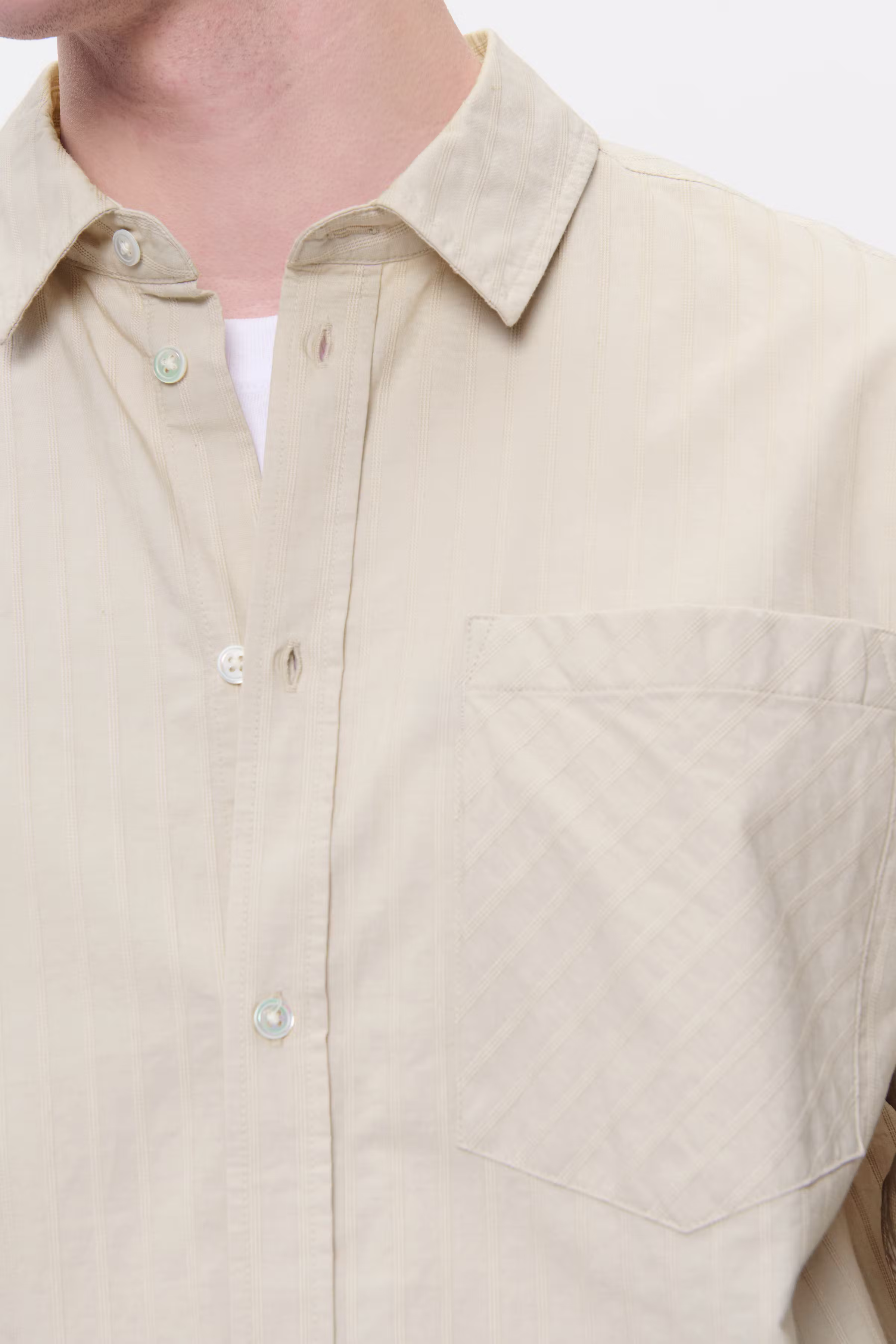 WWDay Shirt LOOKBOOK DETAIL 30250059-140000