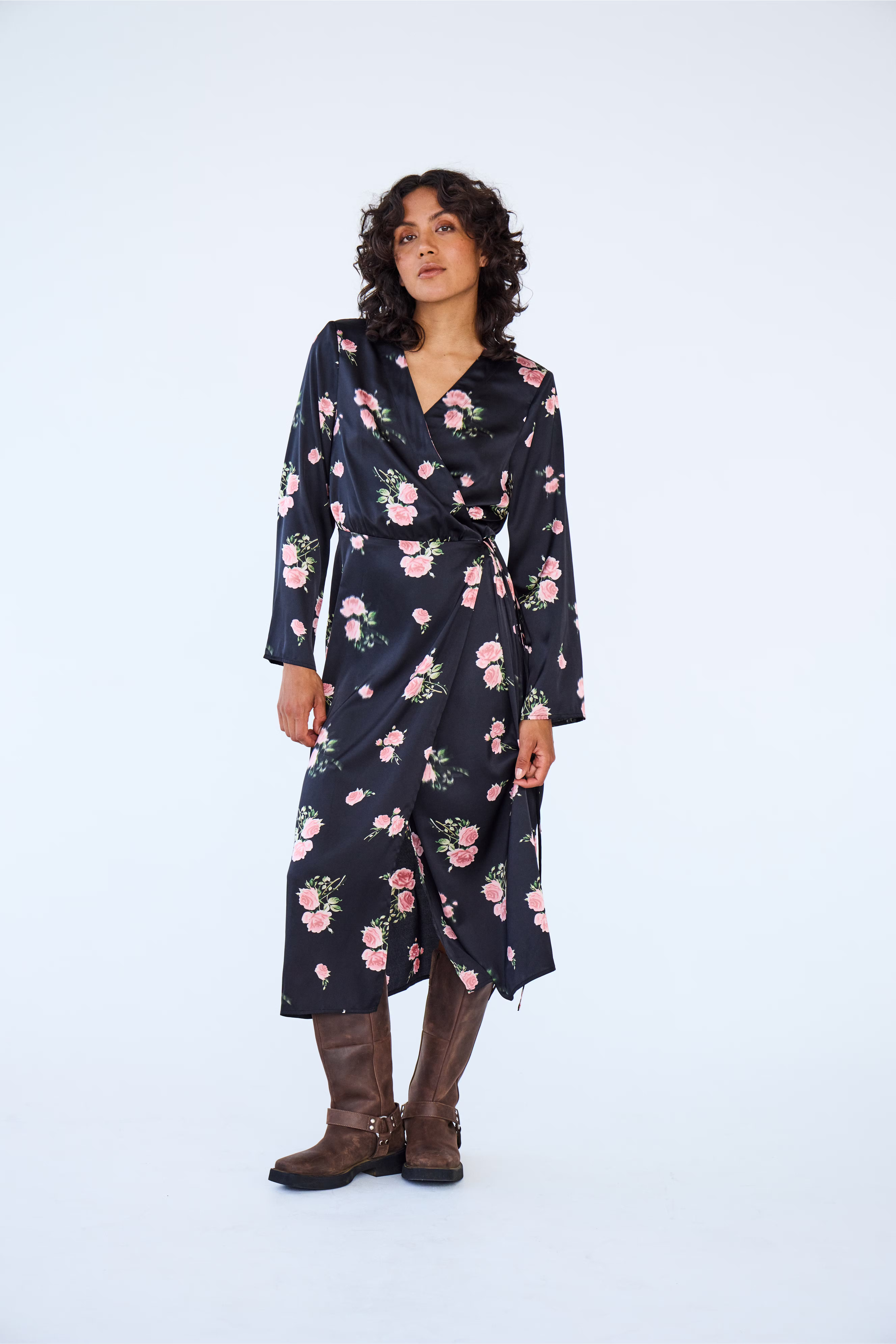 IXROSE Kleid LOCATION NONE 20123612-205101