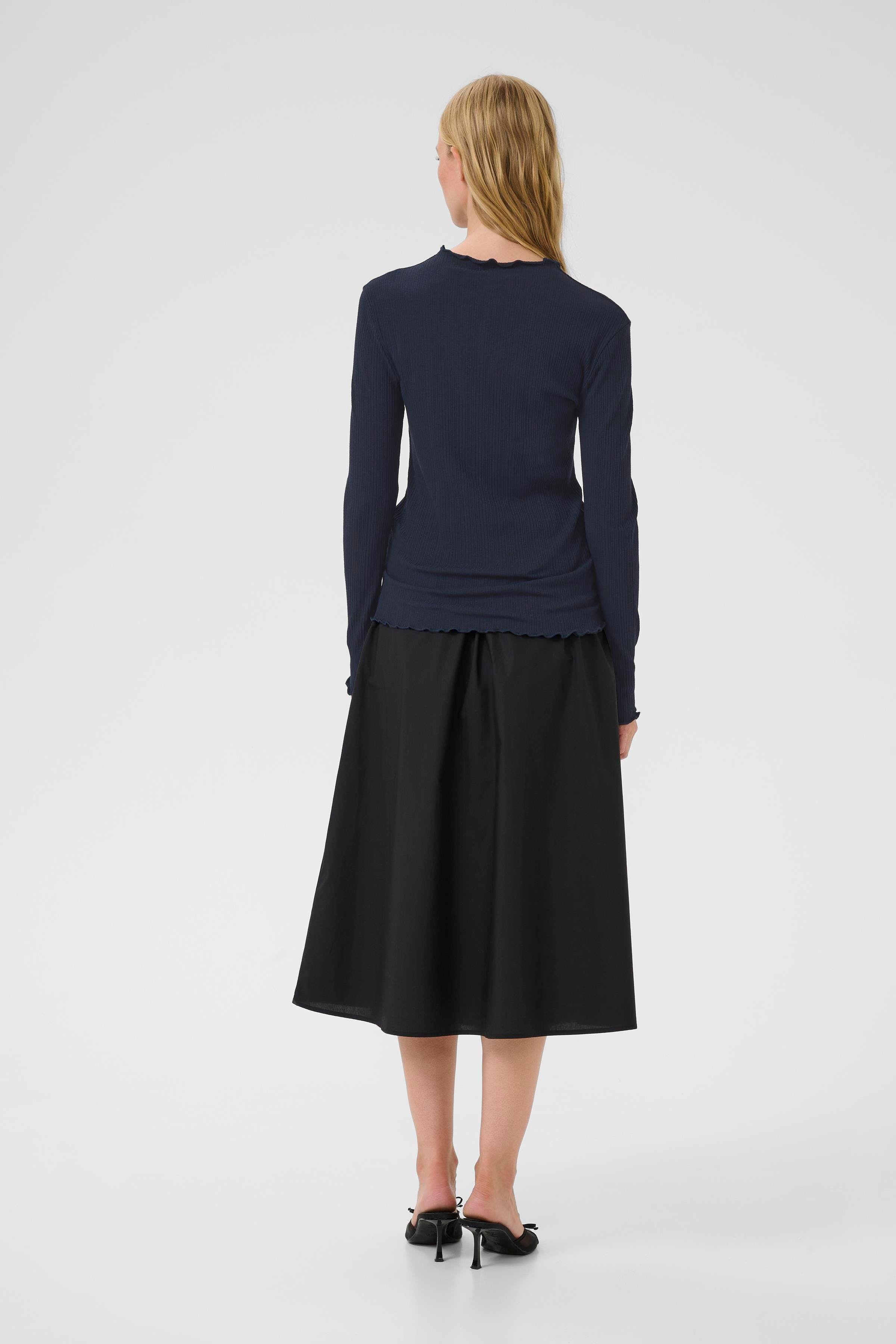 CandaceKB Blouse LOOKBOOK BACK 10103316-193924