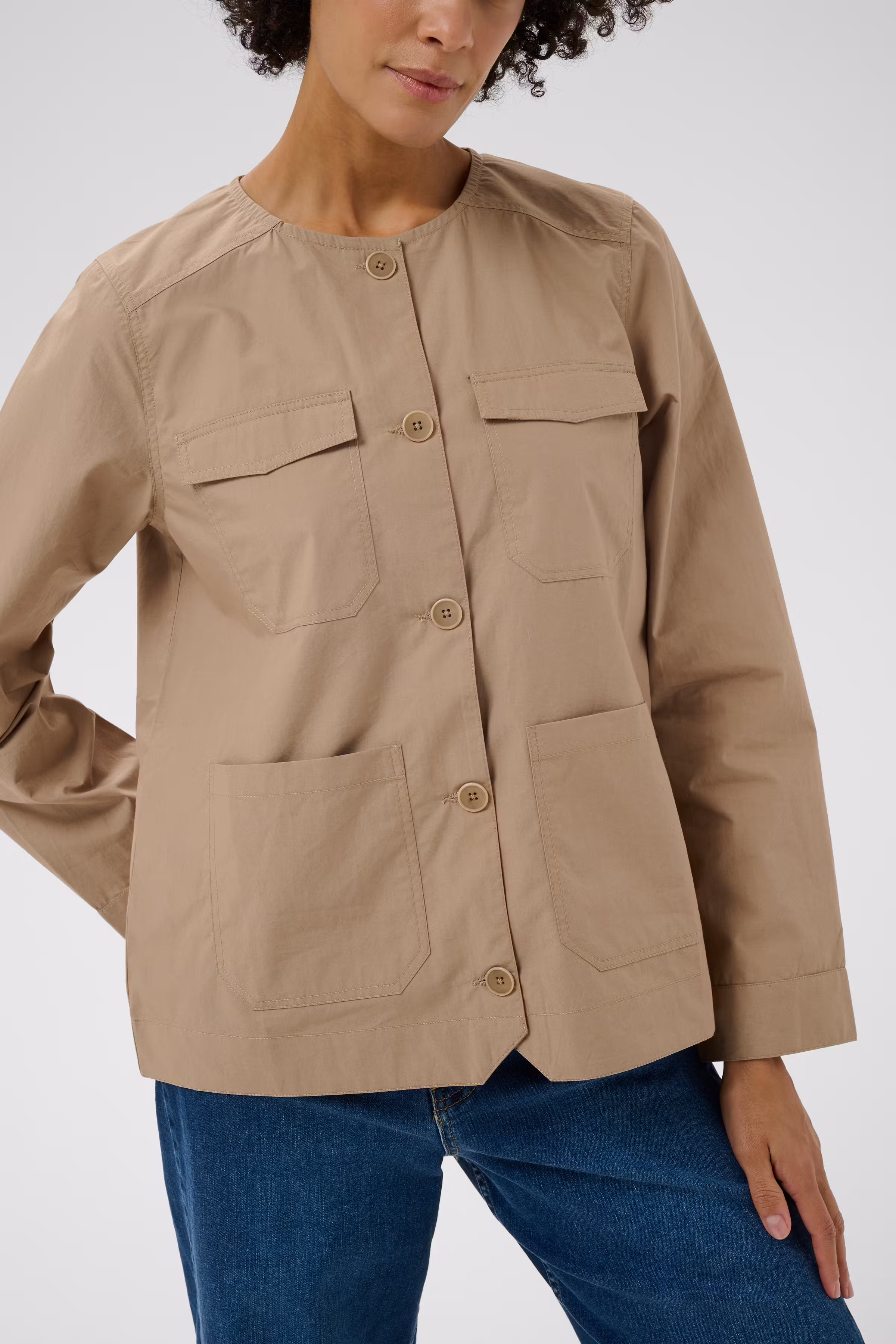 AzizaPW Casual jakke LOOKBOOK DETAIL 30310482-171312