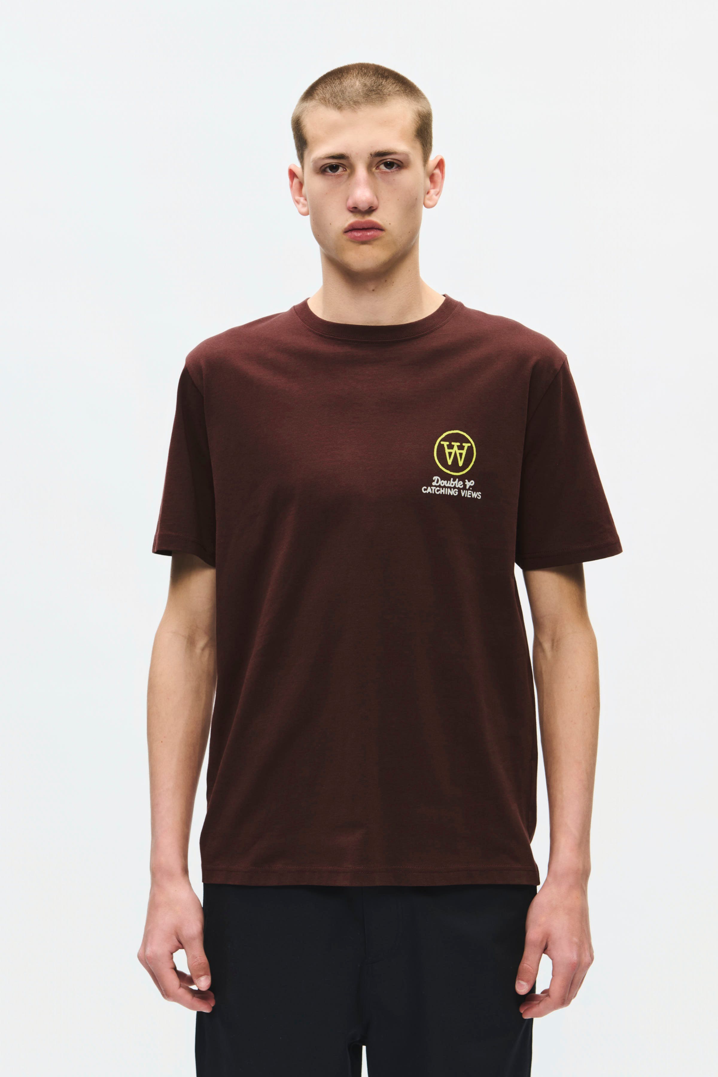 WWAce birder T-shirt LOOKBOOK FRONT 30252264-191625