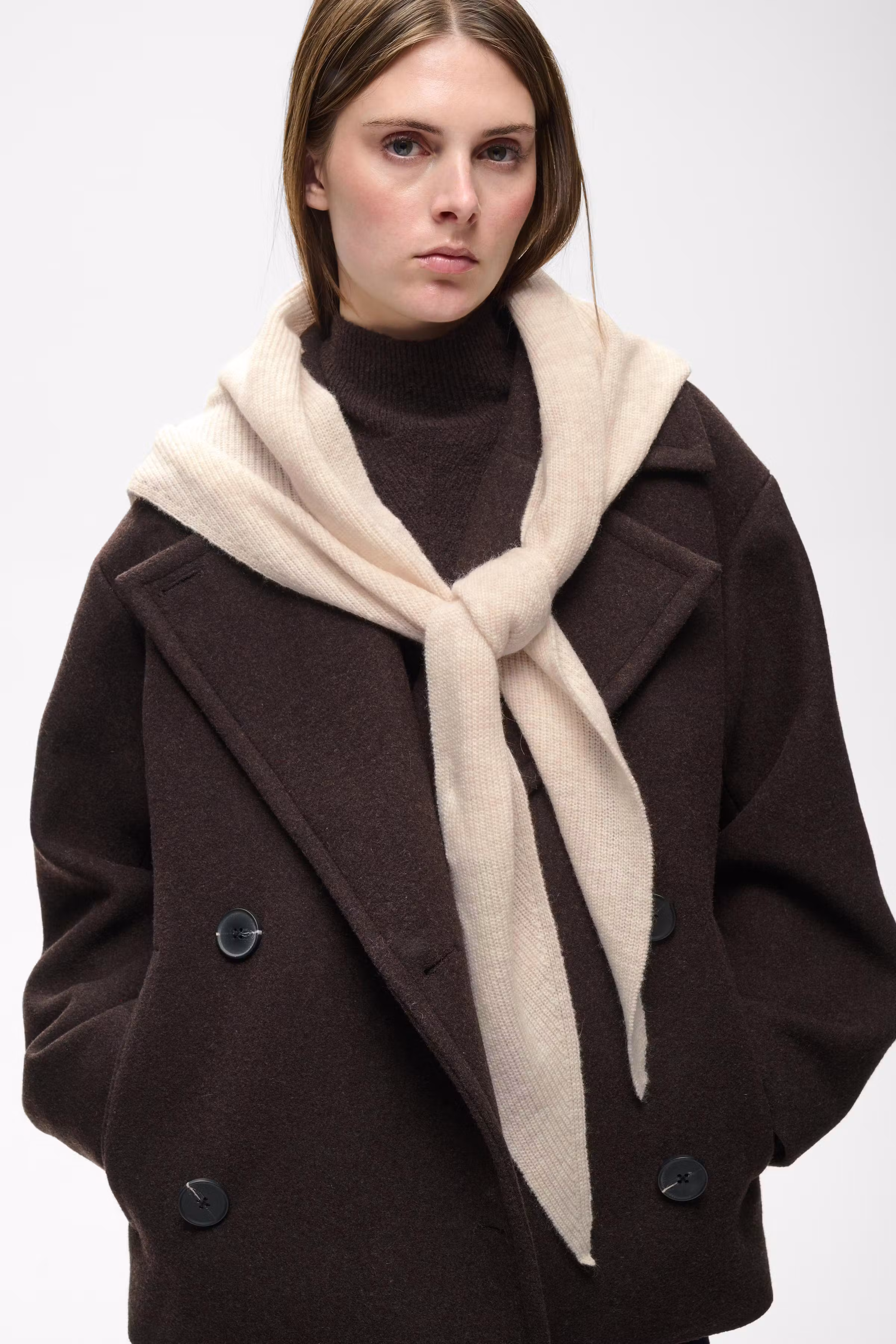 MAEIW Tuch LOOKBOOK DETAIL 30113250-1206011