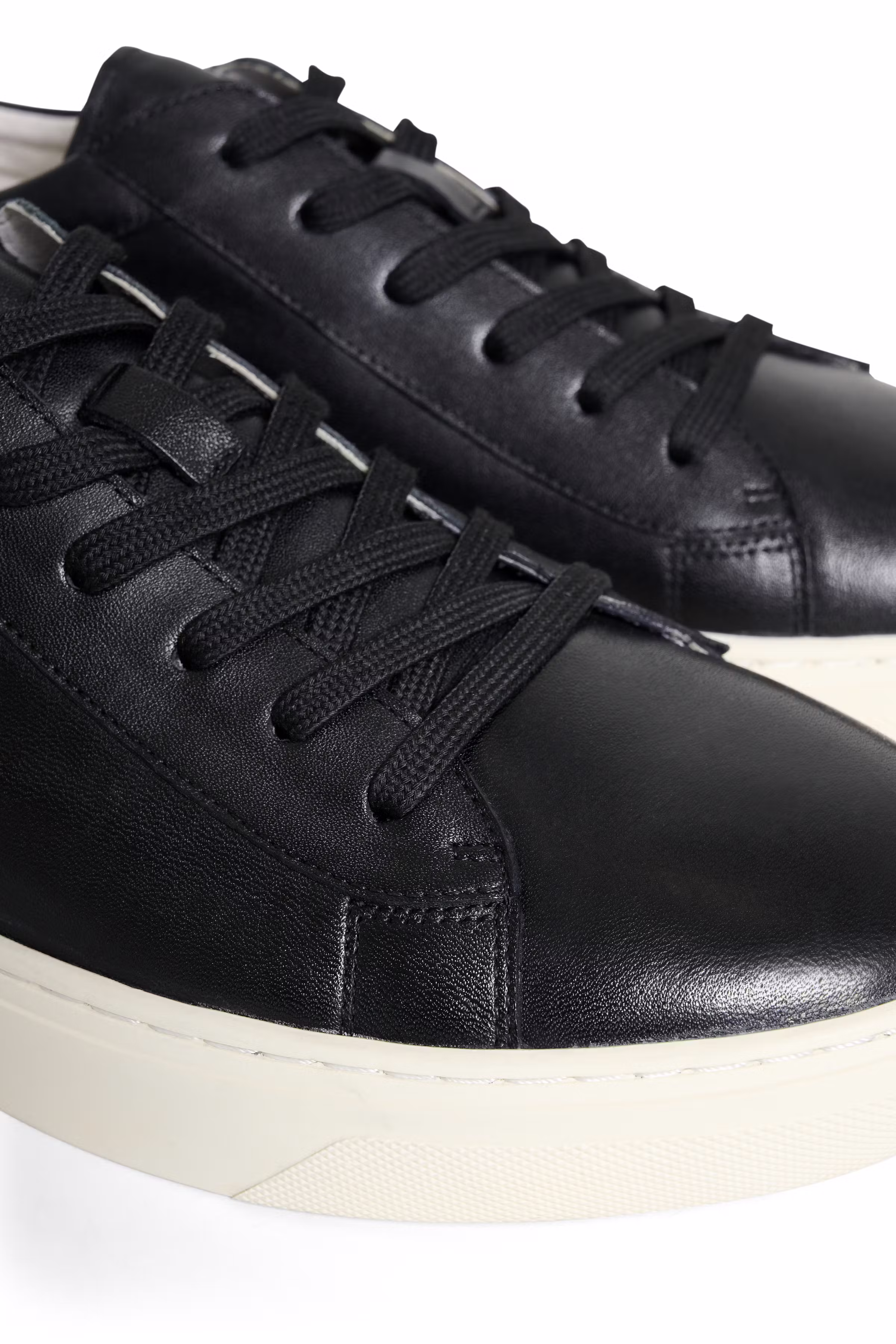 MAThor Leather Shoe PACK DETAIL 30207656-300275