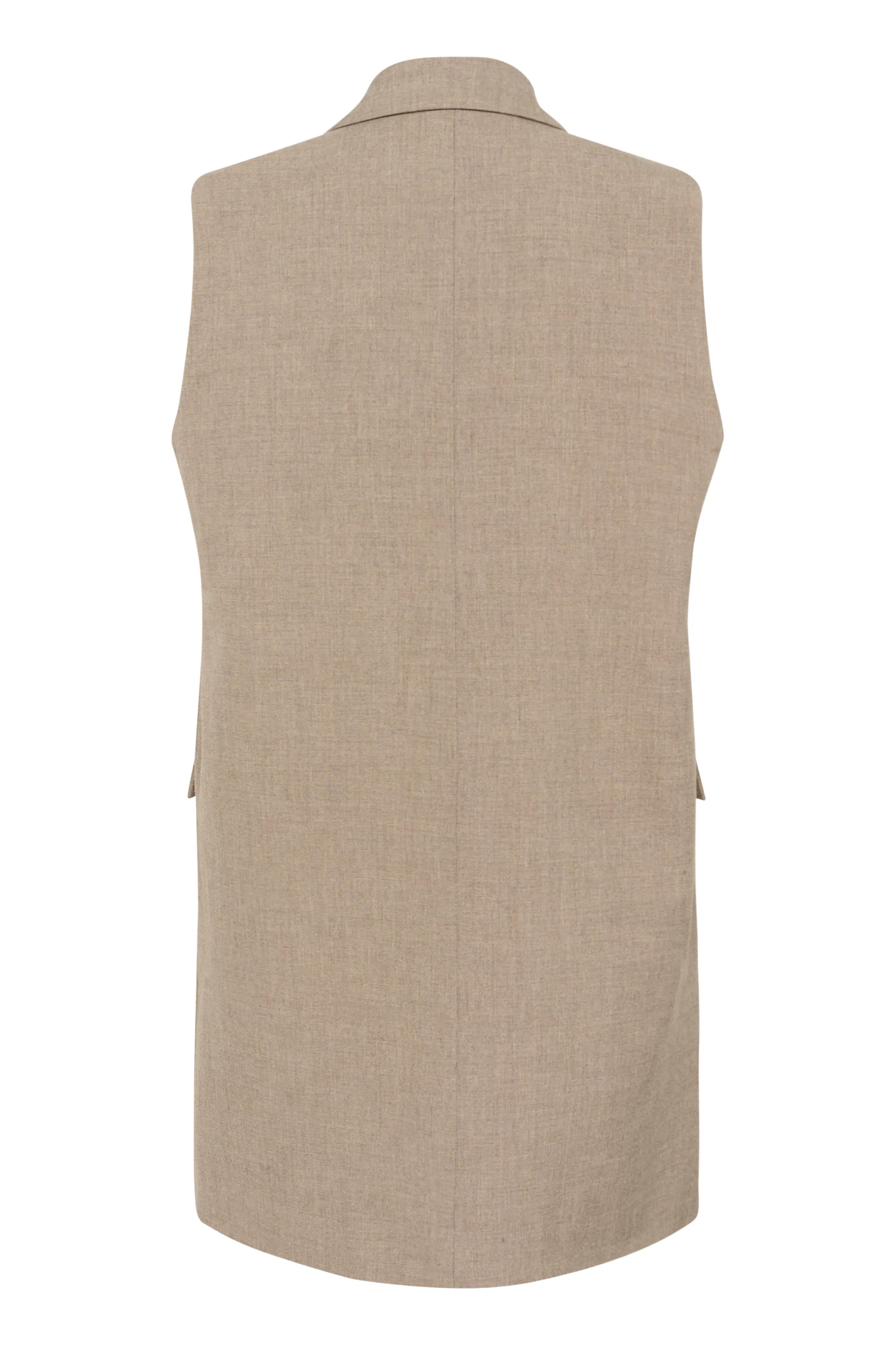 DionMW Waistcoat PACK BACK 10705018-1713141