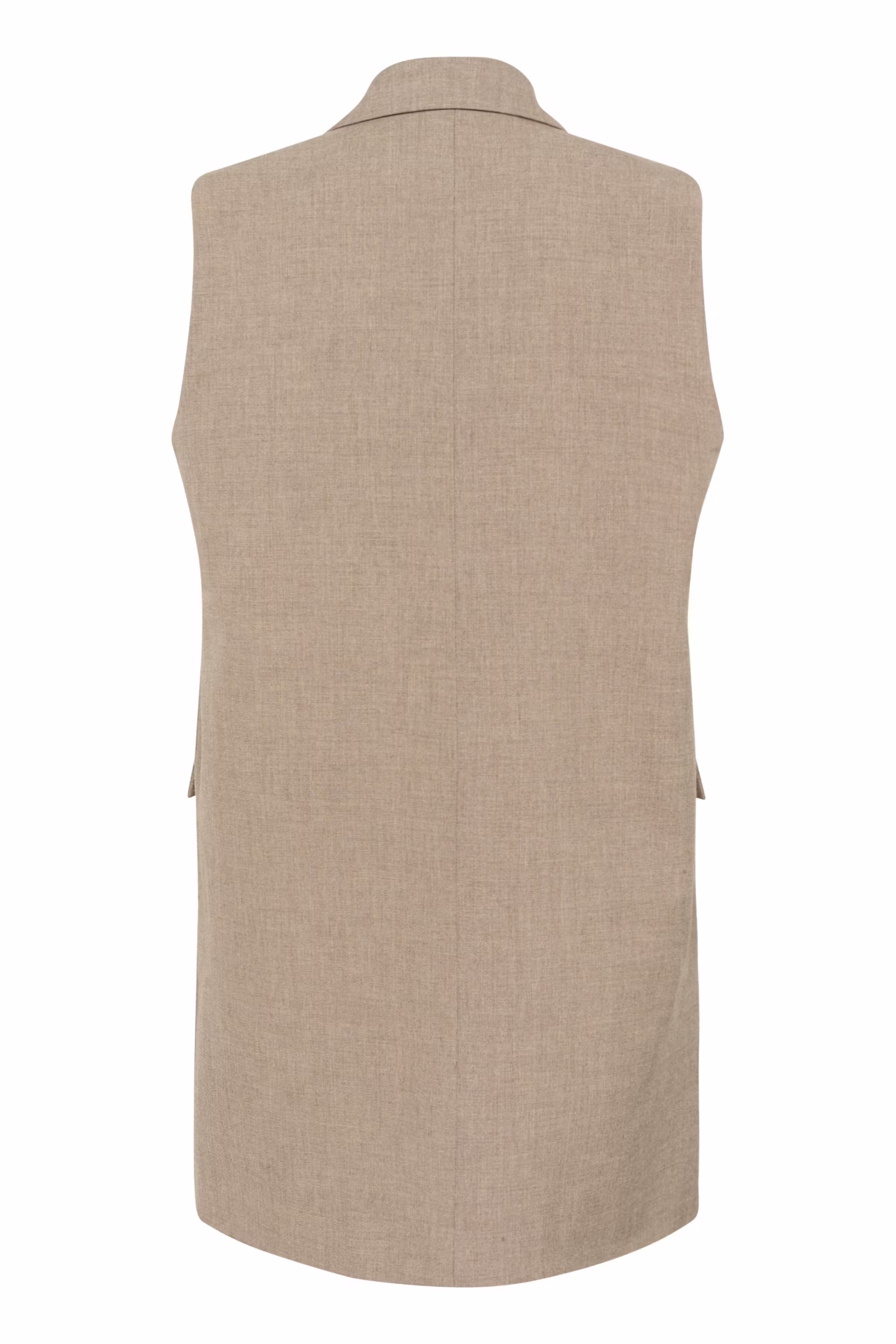 DionMW Waistcoat PACK BACK 10705018-1713141