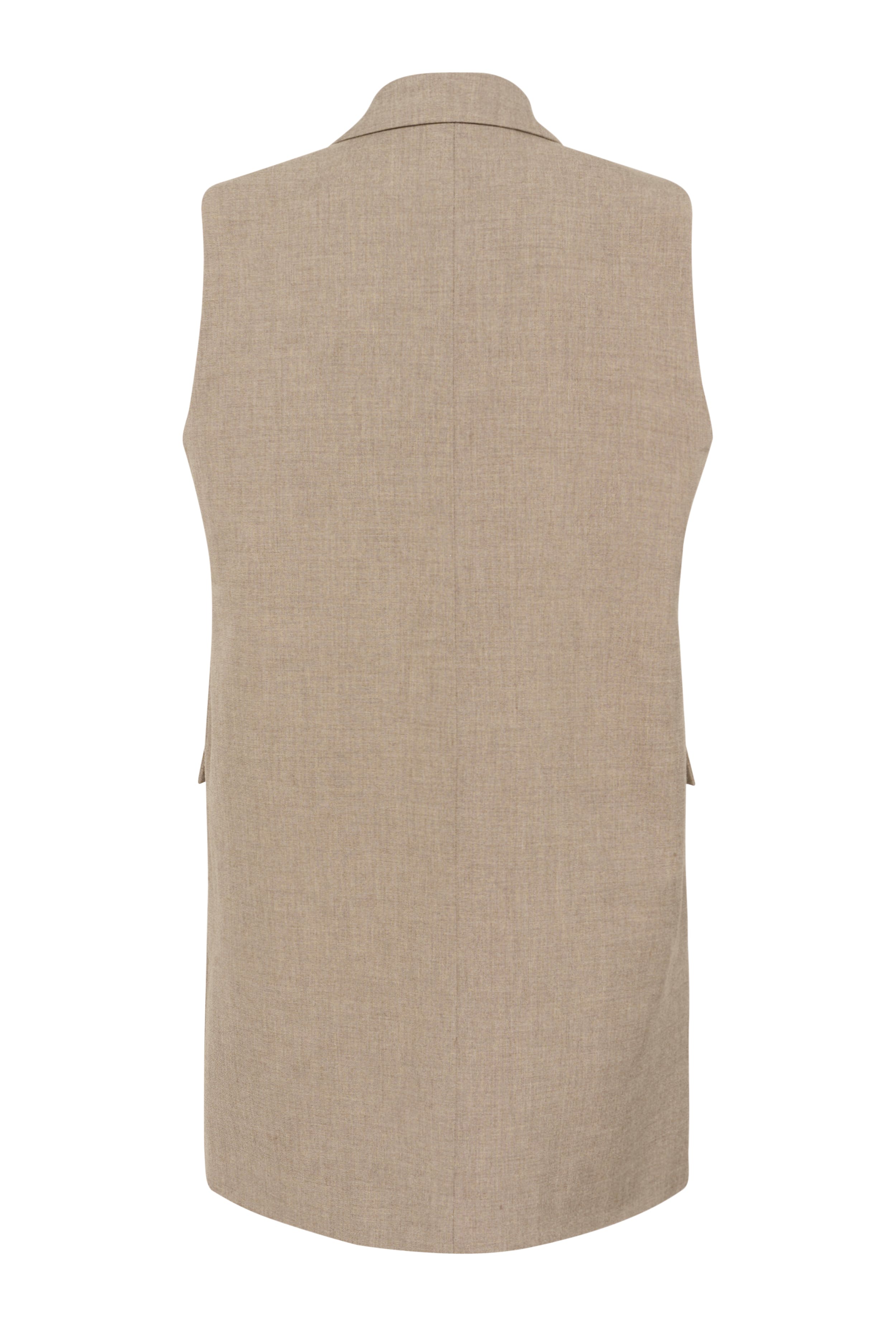 DionMW Waistcoat PACK BACK 10705018-1713141