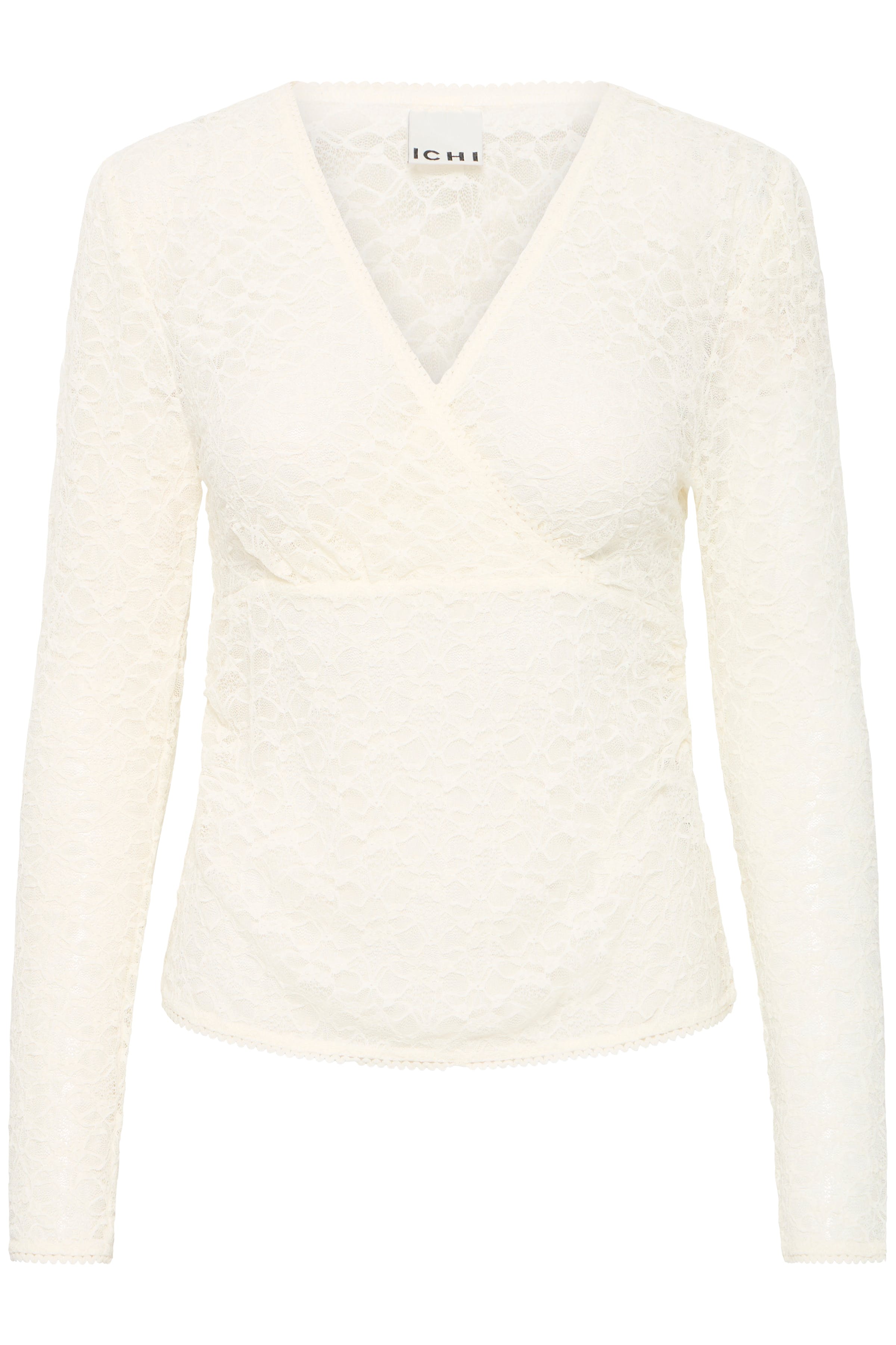 IXLACEY Blouse PACK FRONT 20123706-160906