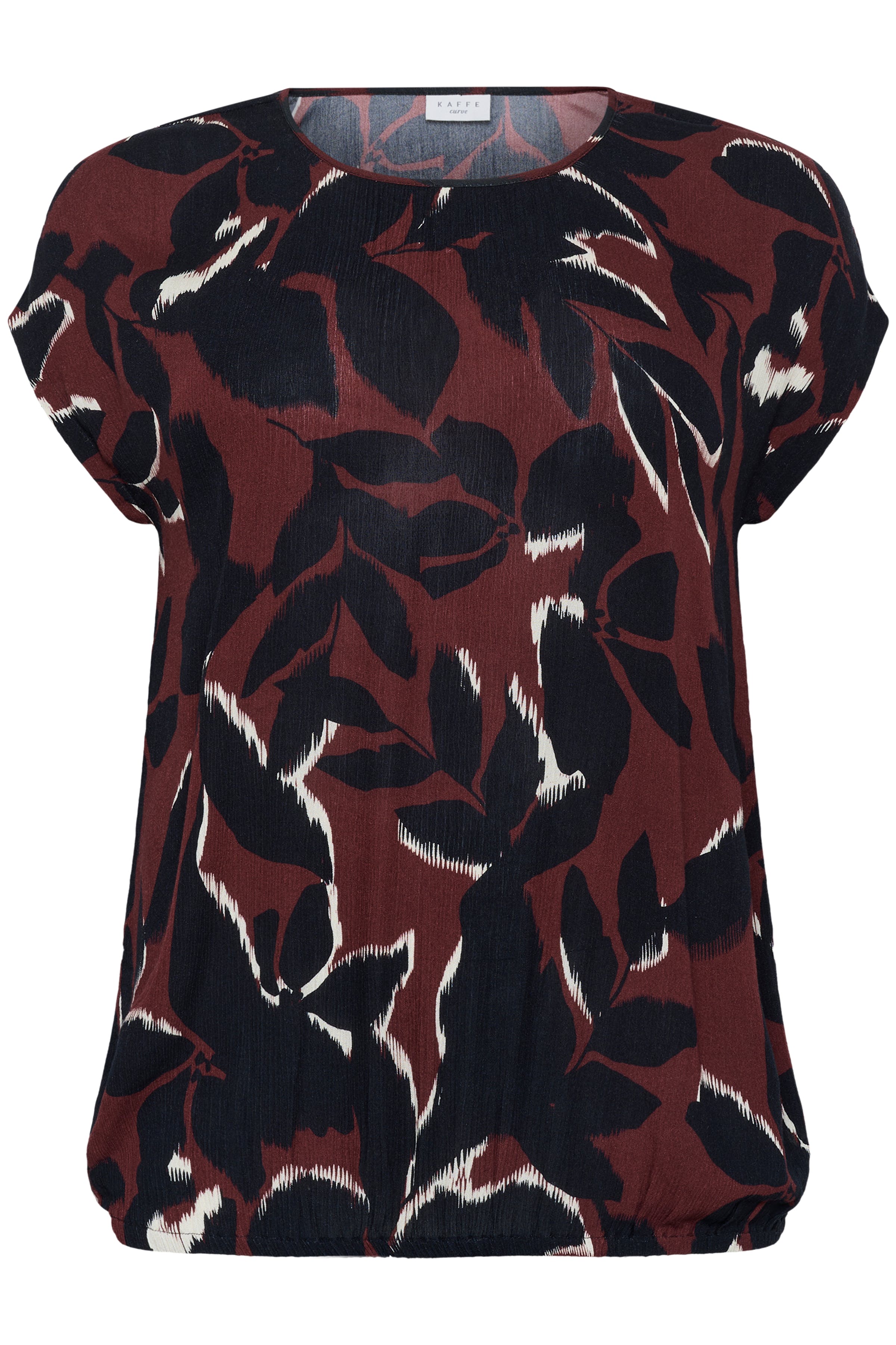 KCami Blouse PACK FRONT 10582027-108224