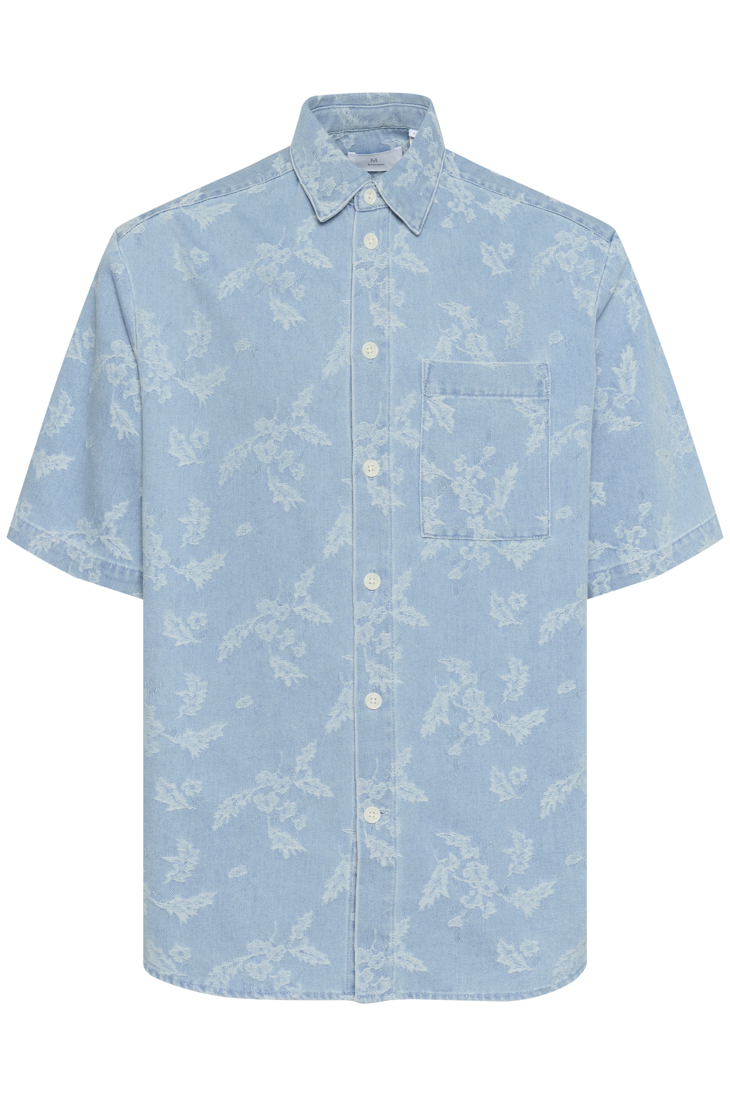 MAfranjo Skjorte PACK FRONT 30208107-300280