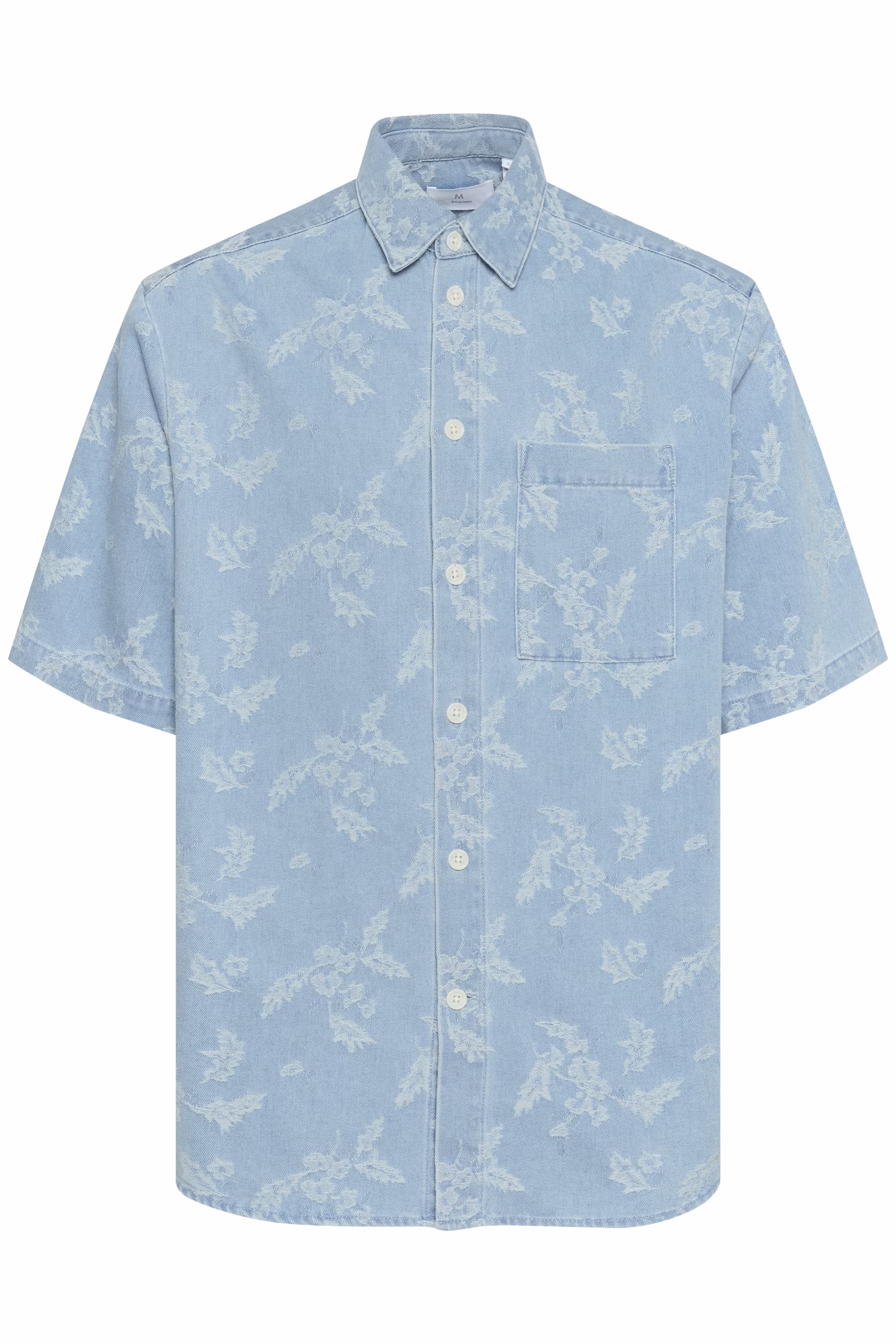 MAfranjo Skjorte PACK FRONT 30208107-300280