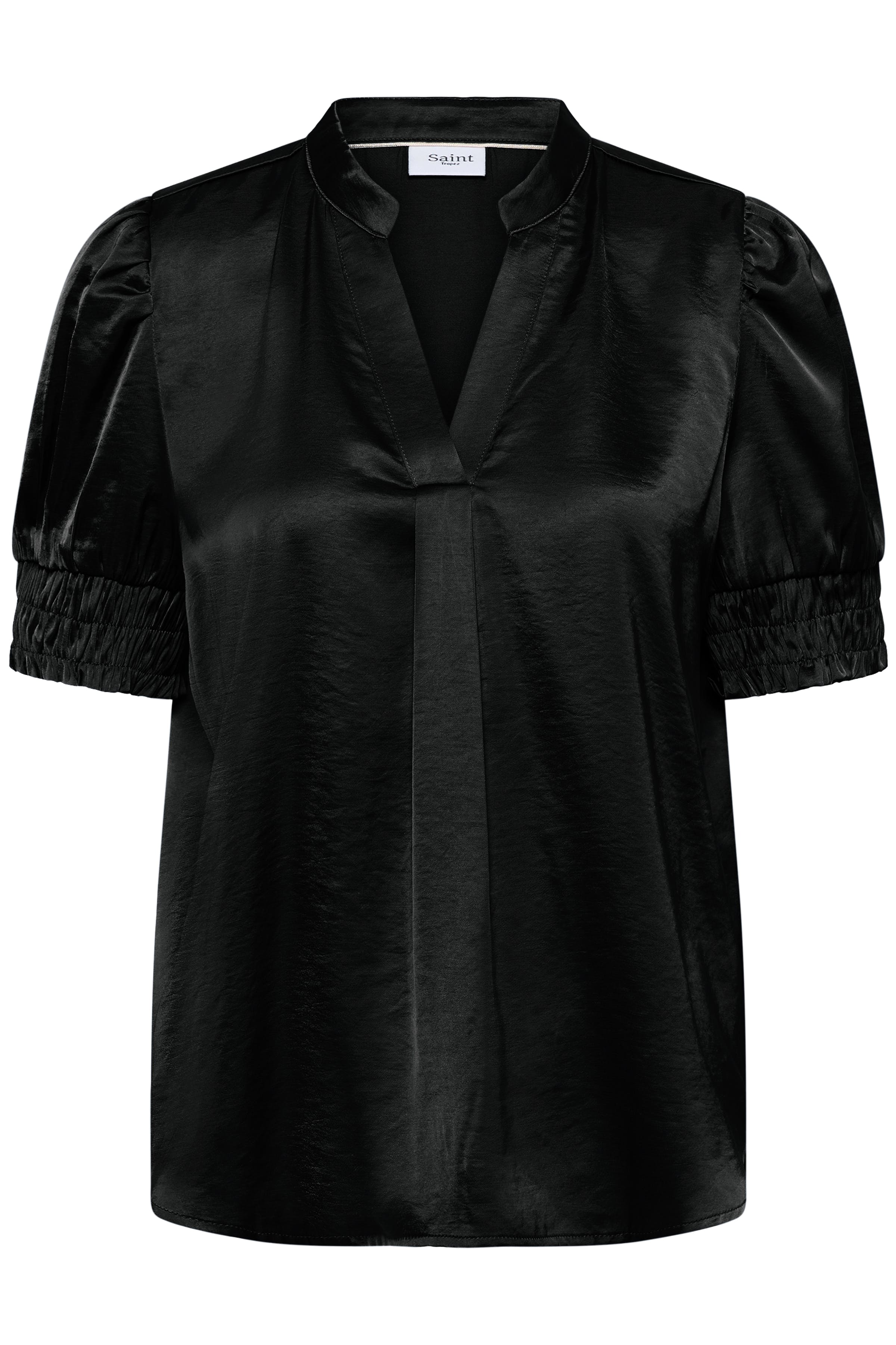 PananSZ SS Blouse PACK FRONT 30515667-193911