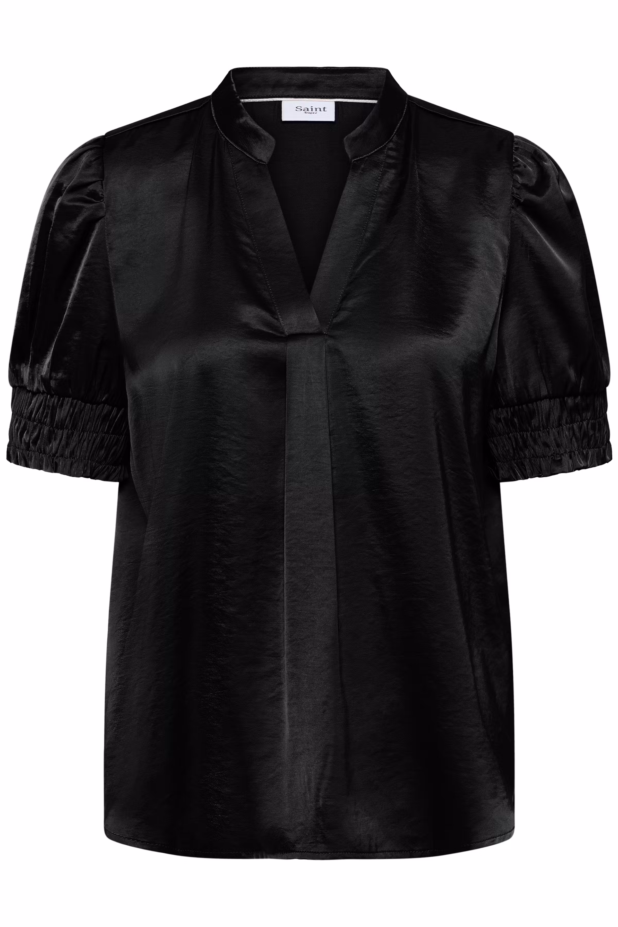 PananSZ SS Blouse PACK FRONT 30515667-193911