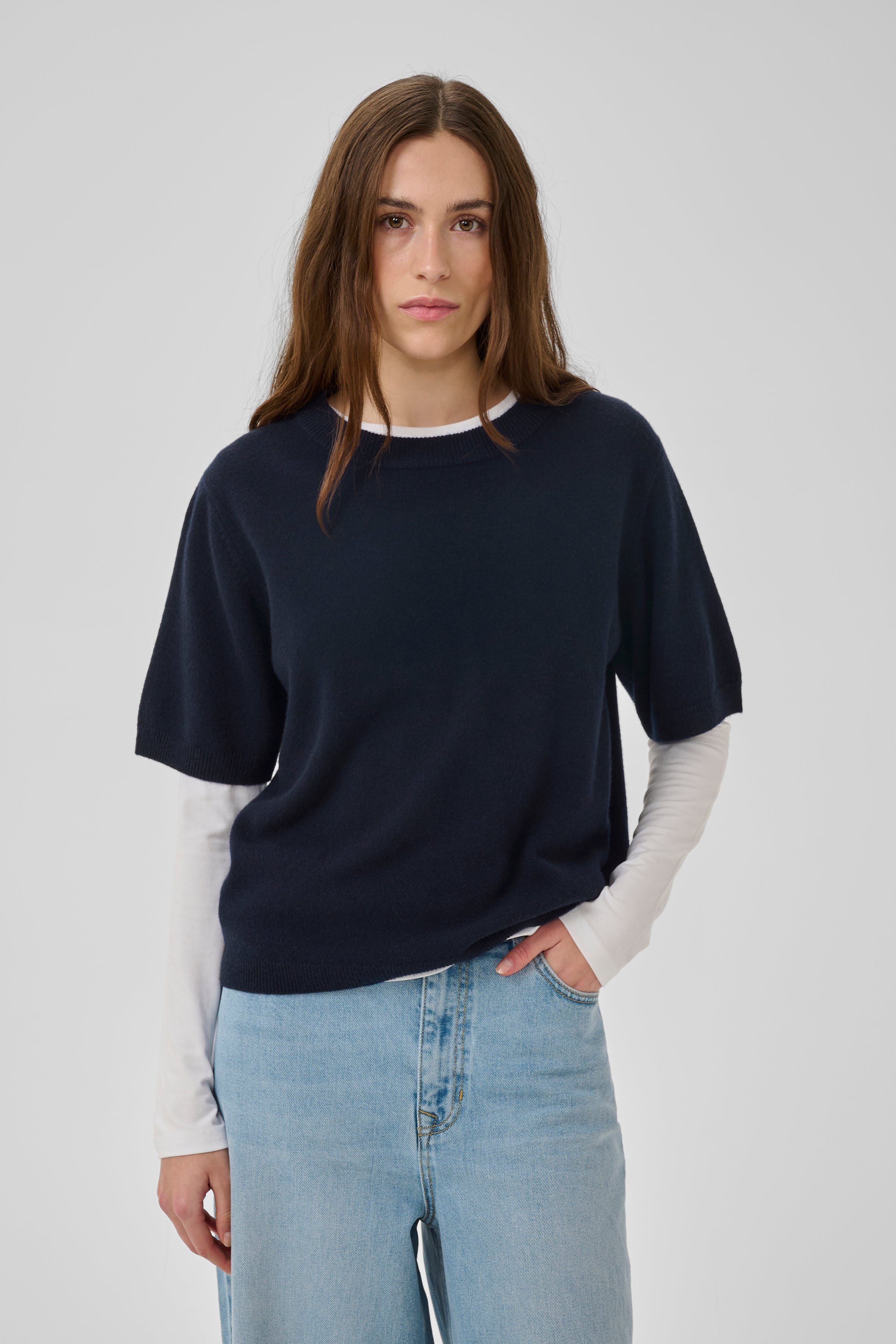 MWJola Pullover LOOKBOOK FRONT 10705421-103565