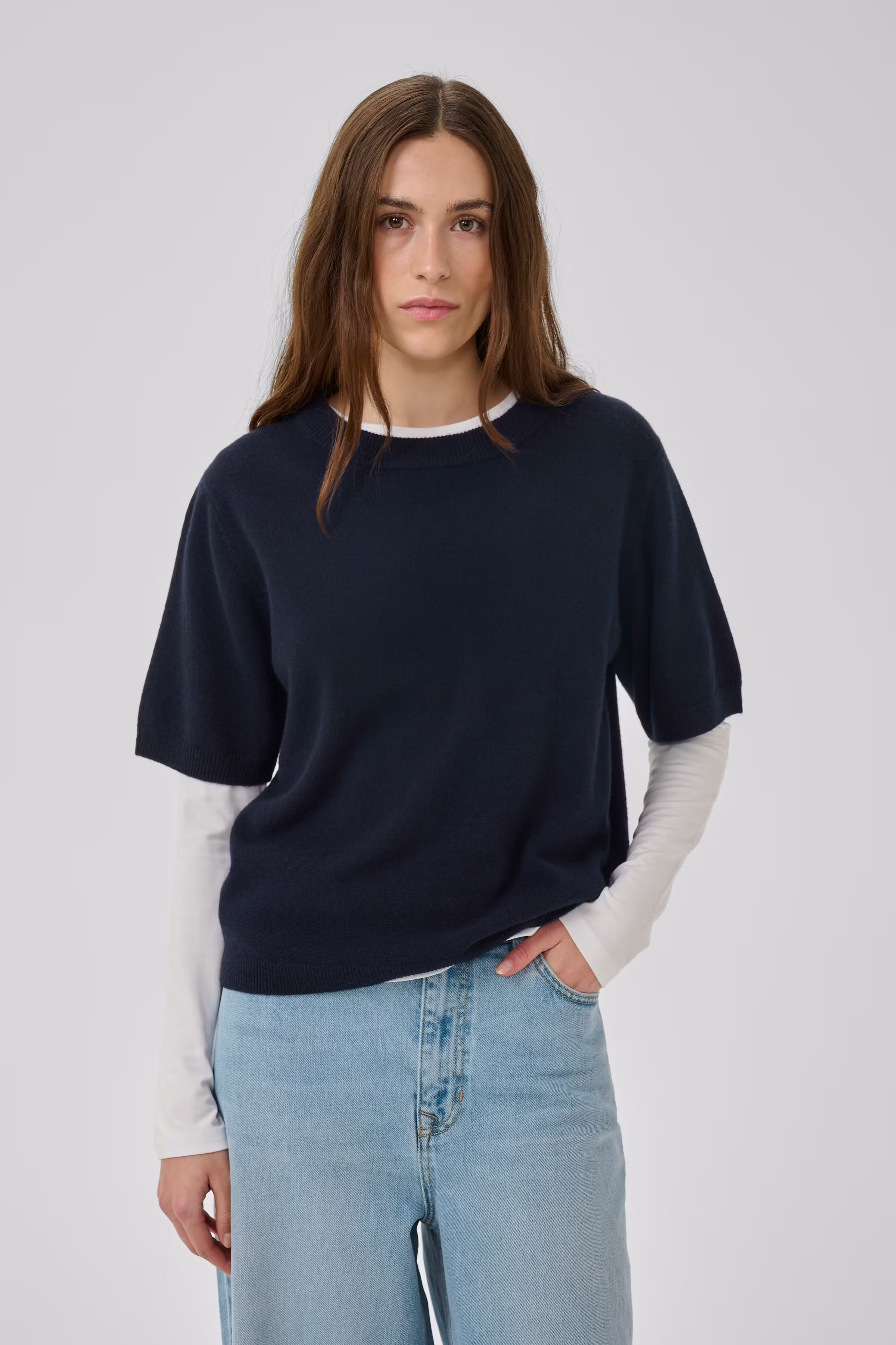 MWJola Pullover LOOKBOOK FRONT 10705421-103565