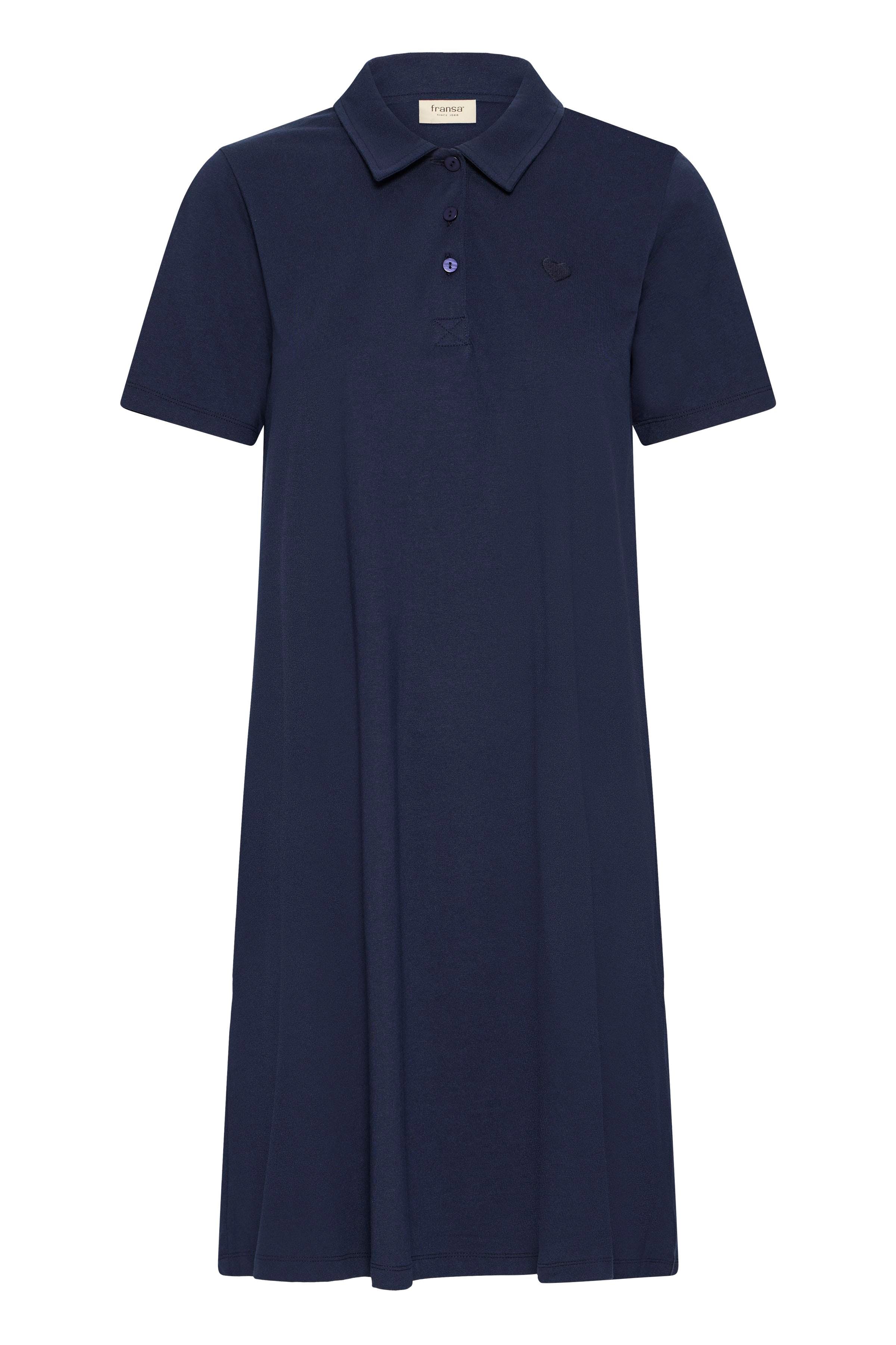 FRSAMMA Dress PACK FRONT 20615793-201450