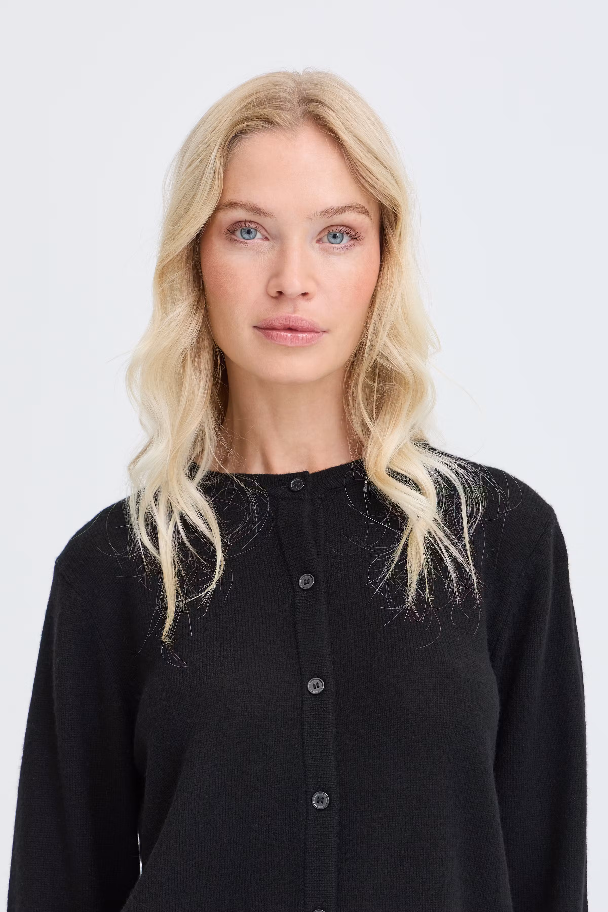 BYOSANNA Cardigan LOOKBOOK DETAIL 20819124-194008