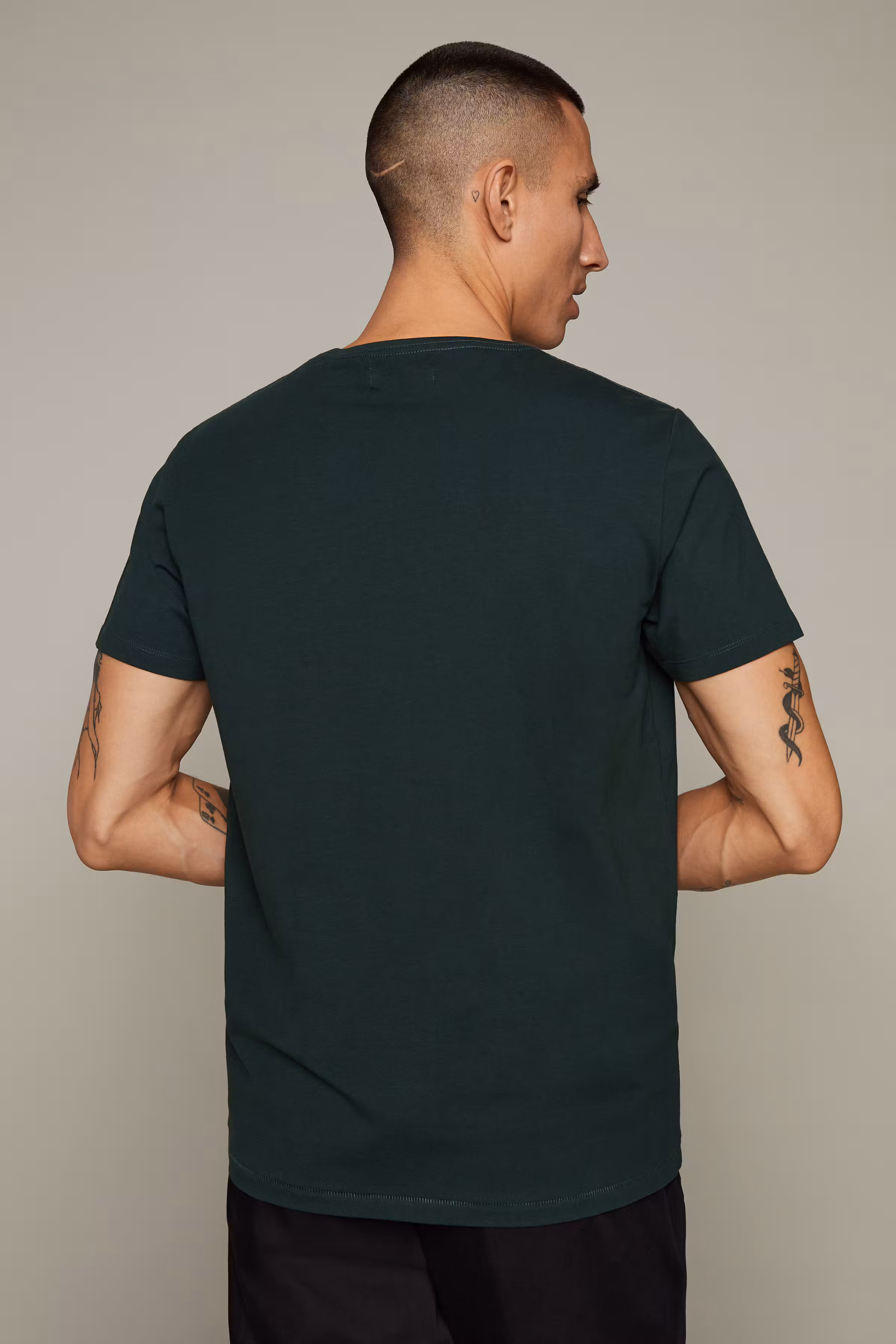Jermalink T-shirt LOOKBOOK BACK 30200604-195350