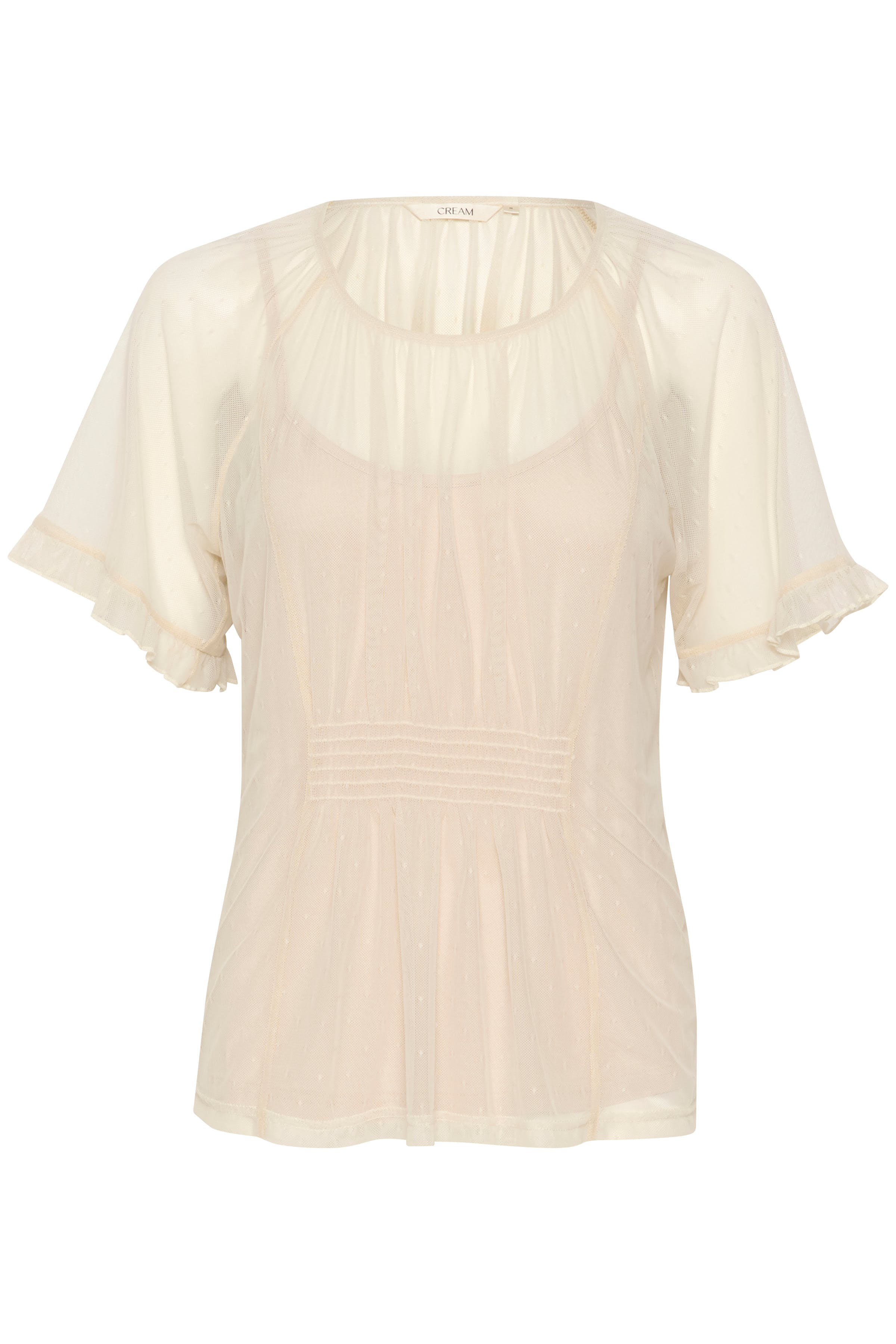 CRLarnis Bluse PACK FRONT 10612682-130404