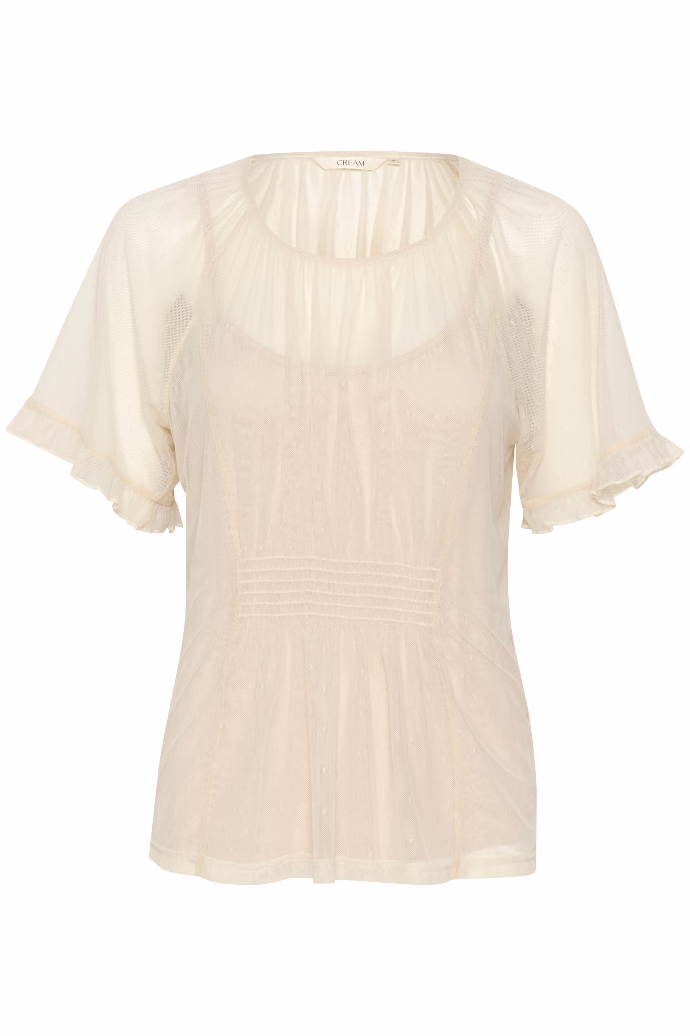 CRLarnis Bluse PACK FRONT 10612682-130404