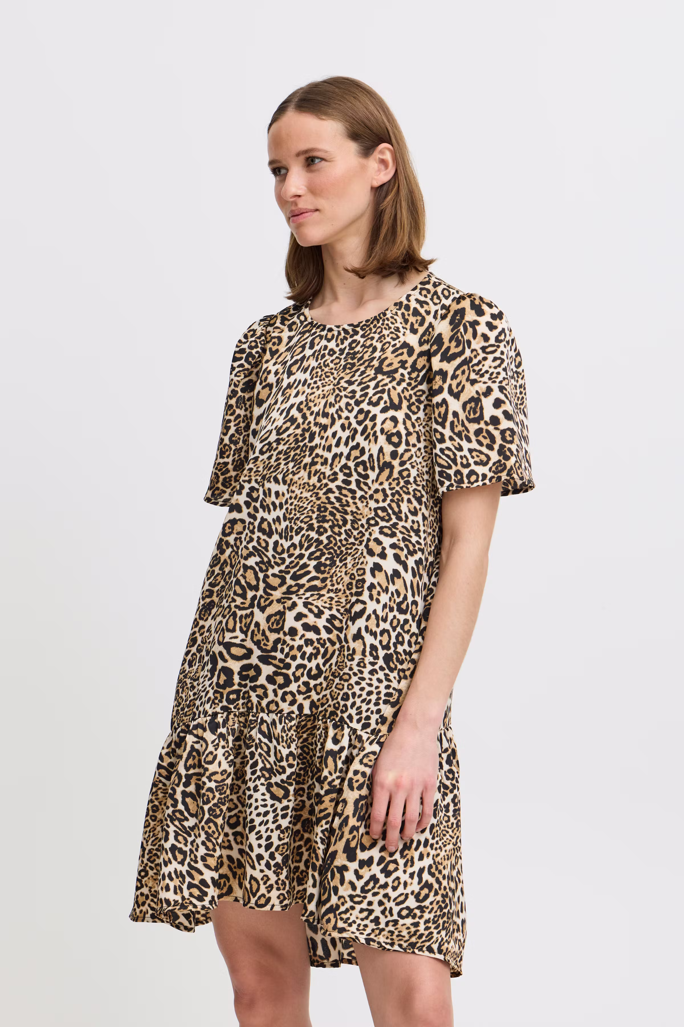 BYICAT Jurk LOOKBOOK FRONT 20815829-200453