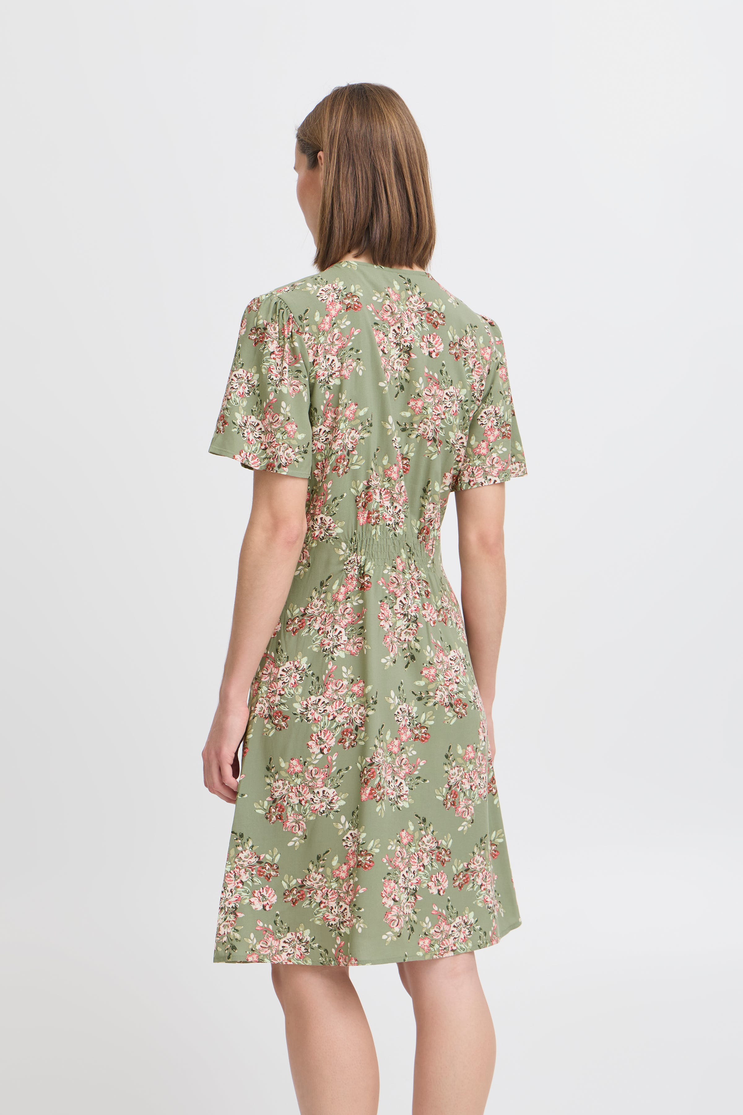 BYMMJOELLA Dress LOOKBOOK BACK 20814532-204598