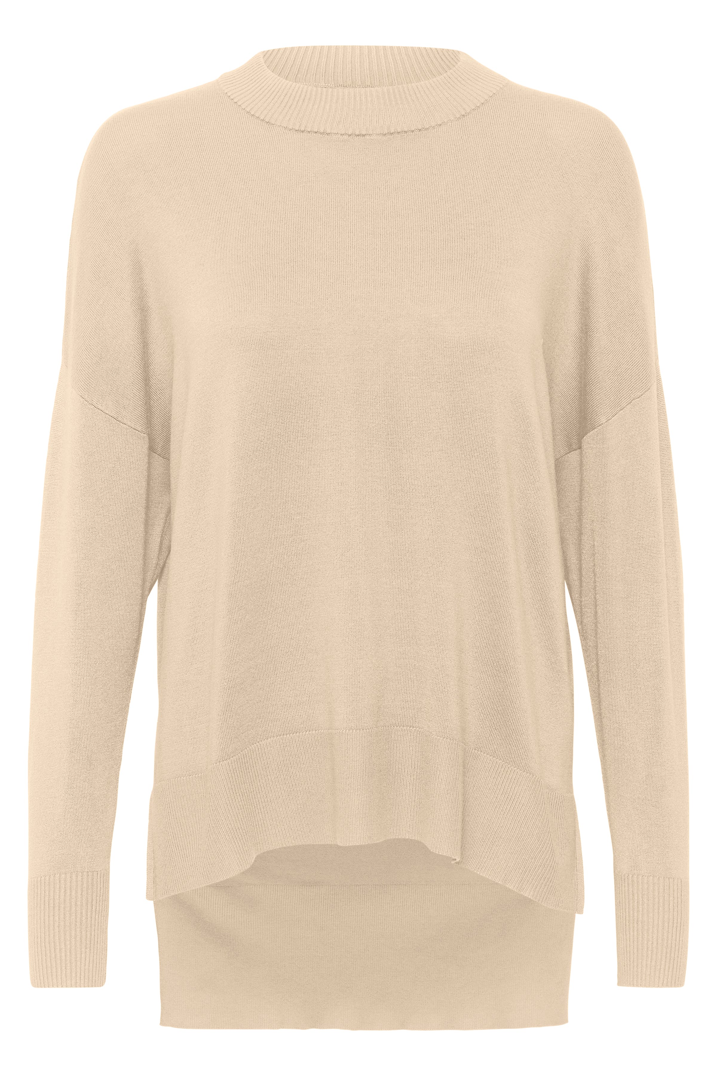 BPalona Pullover PACK FRONT 10590383-180933B